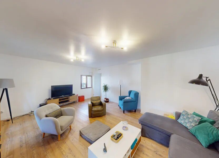 Maison à vendre, 200m², Nanteuil-lès-Meaux