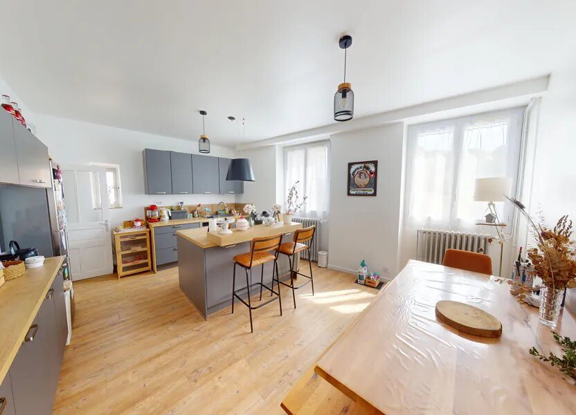 Maison à vendre, 200m², Nanteuil-lès-Meaux