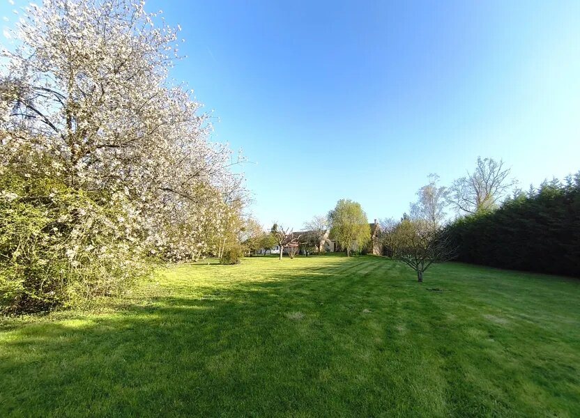 Maison à vendre, 143m², Crécy-la-Chapelle