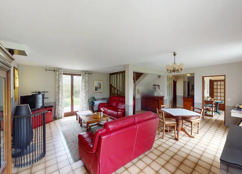 Maison à vendre, 143m², Crécy-la-Chapelle