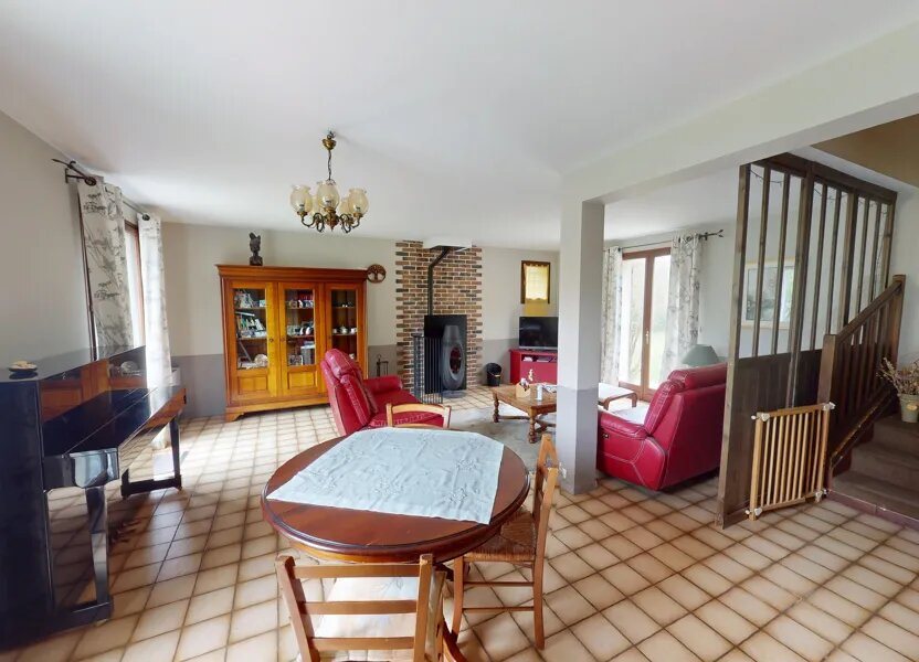 Maison à vendre, 143m², Crécy-la-Chapelle