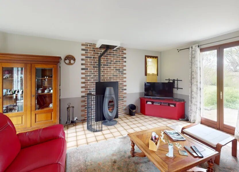 Maison à vendre, 143m², Crécy-la-Chapelle