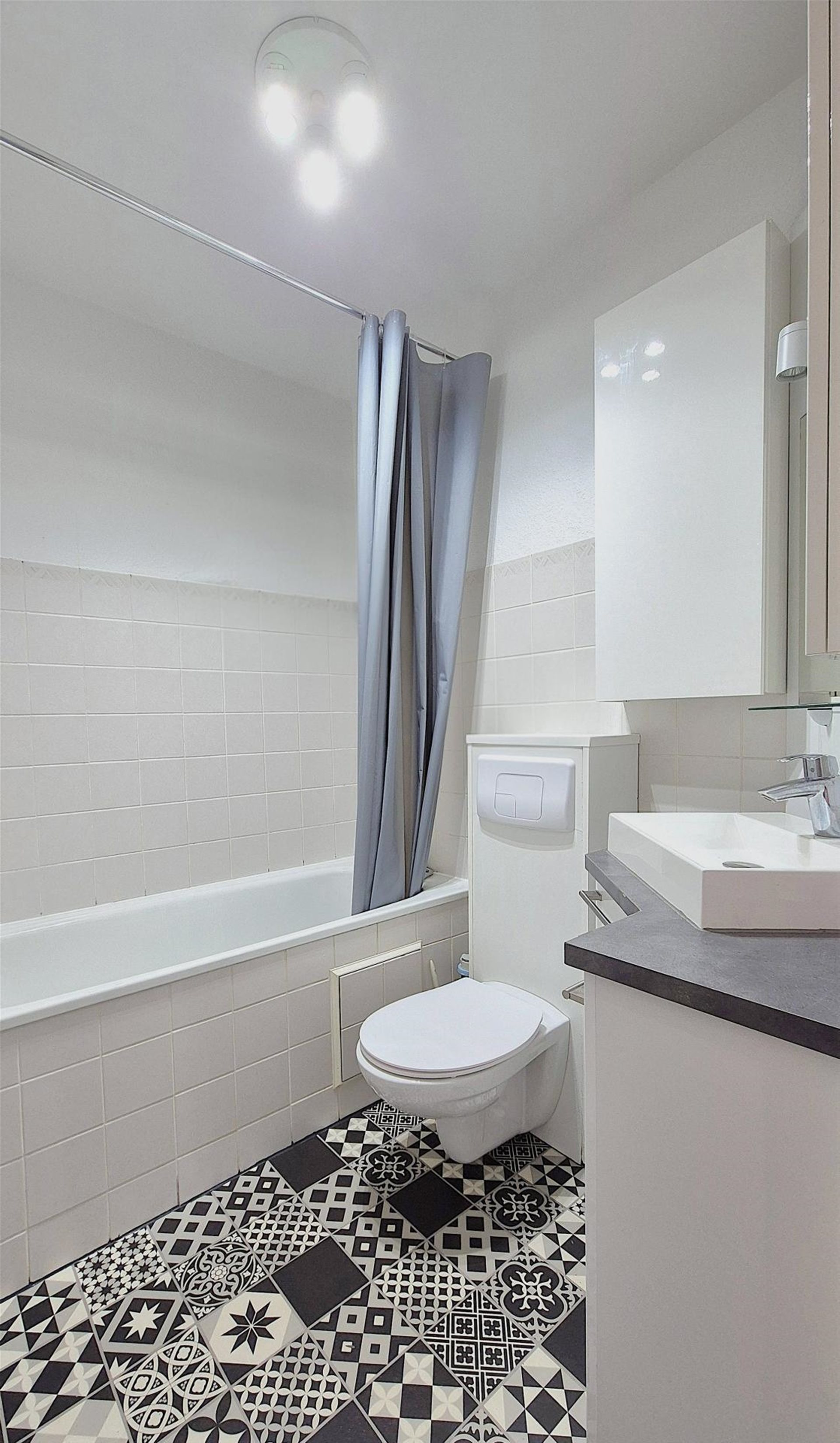 Appartement à vendre, 20m², Metz
