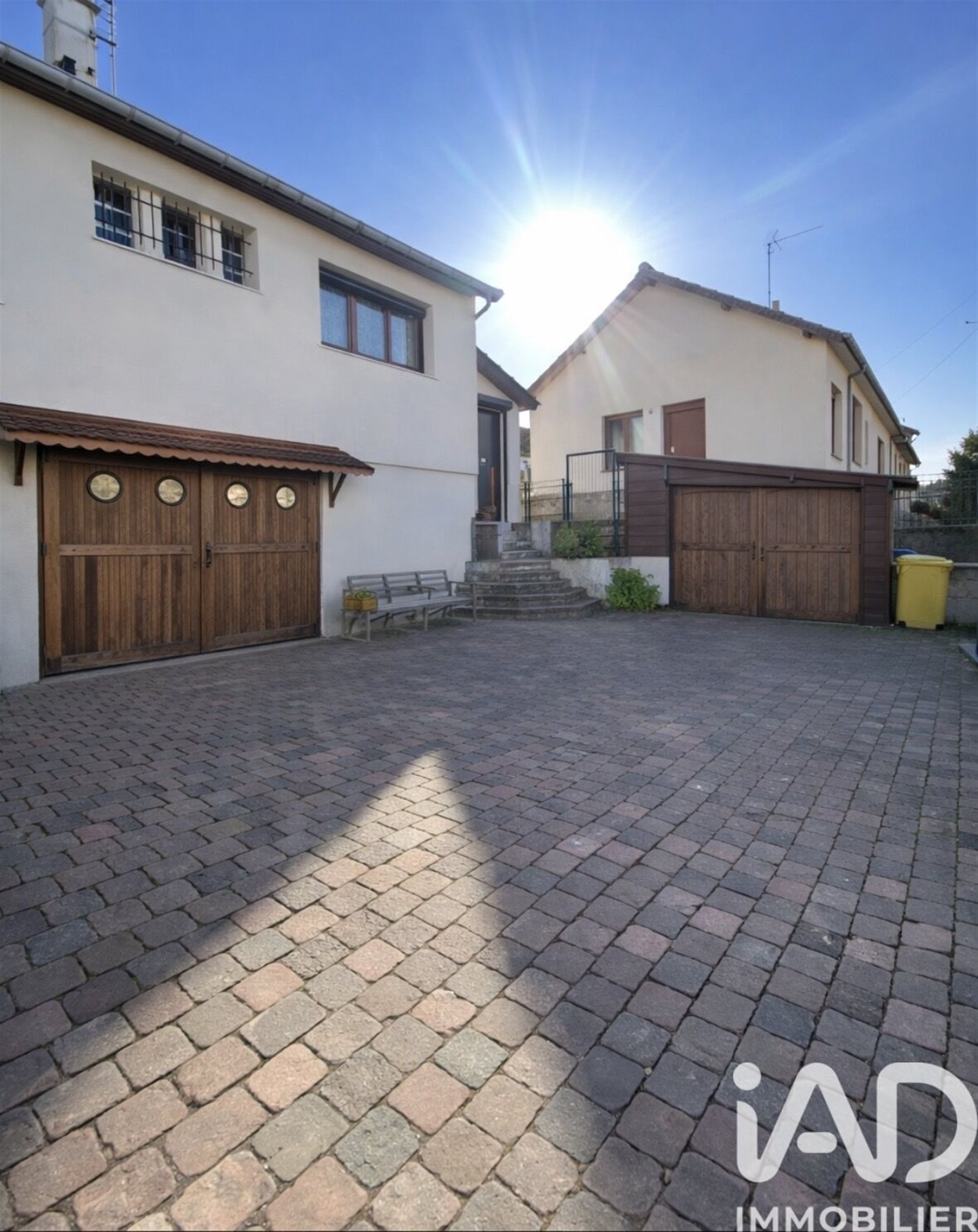 Maison à vendre, 90m², Limeil-Brévannes