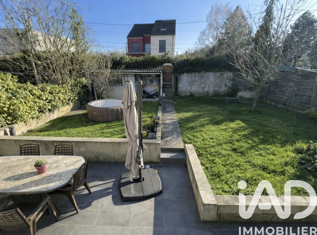 Maison à vendre, 90m², Limeil-Brévannes