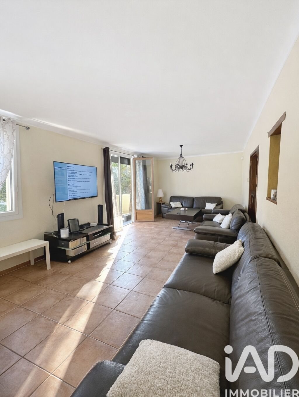 Maison à vendre, 90m², Limeil-Brévannes
