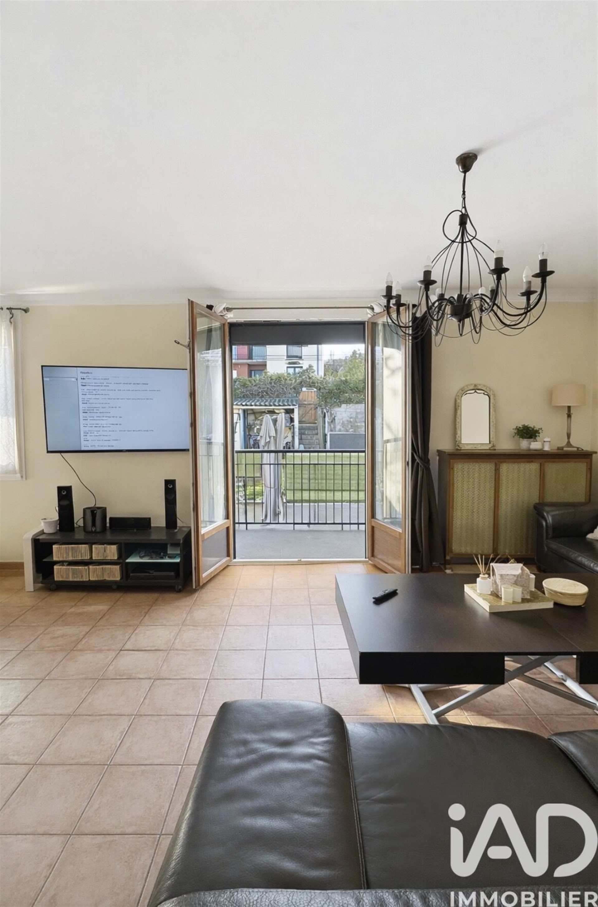 Maison à vendre, 90m², Limeil-Brévannes