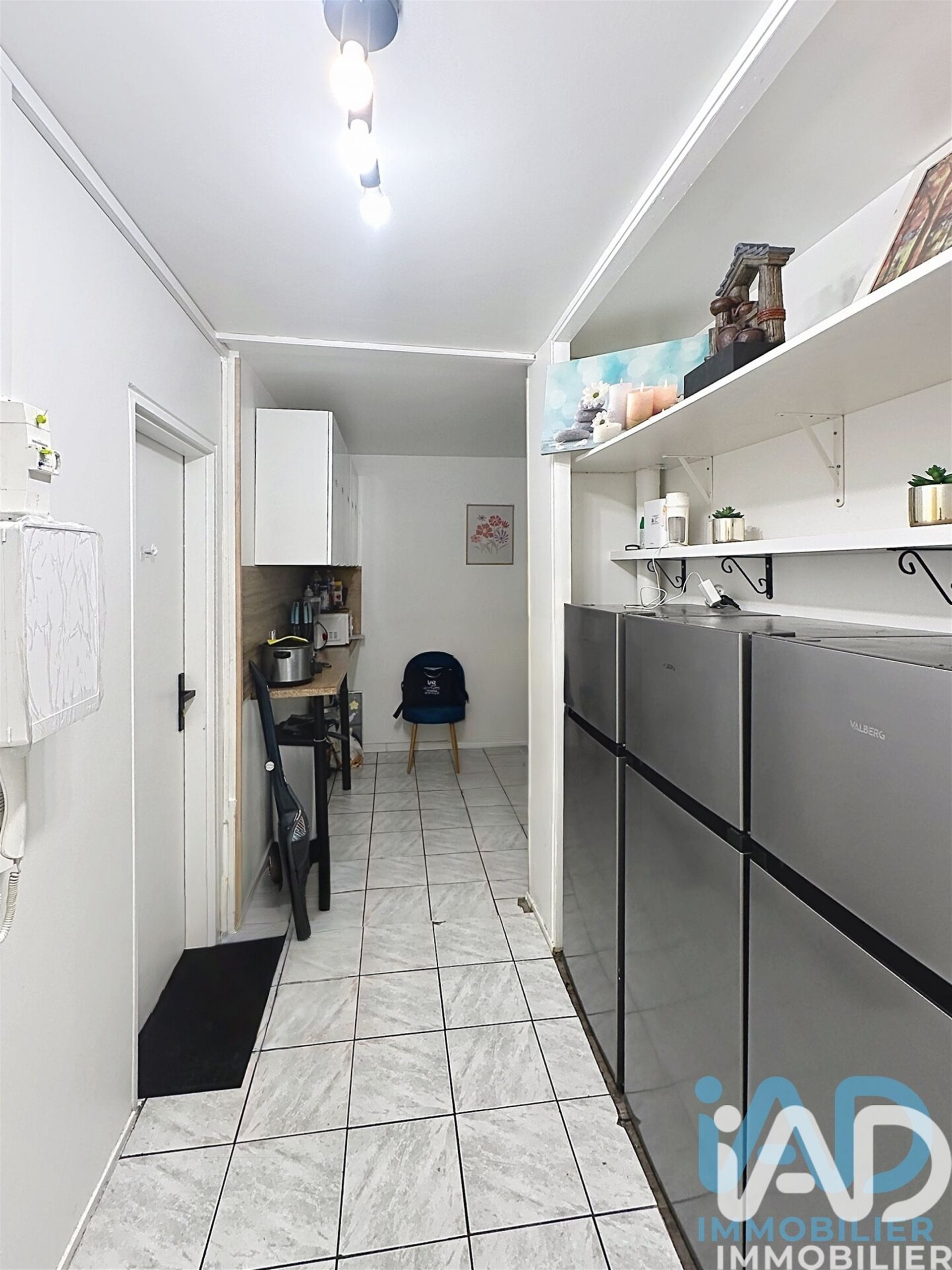 Appartement à vendre, 88m², Boissy-Saint-Léger