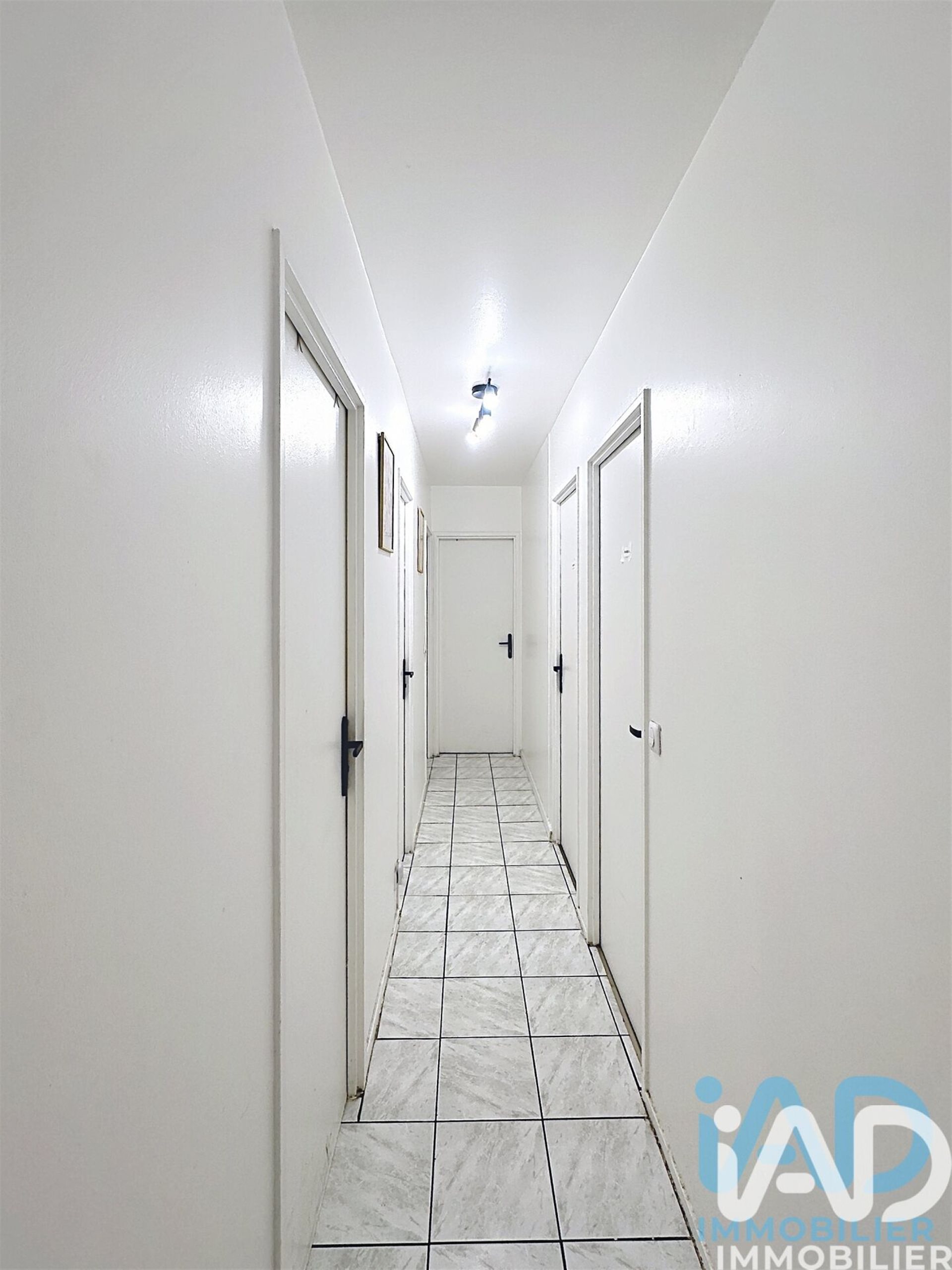 Appartement à vendre, 88m², Boissy-Saint-Léger