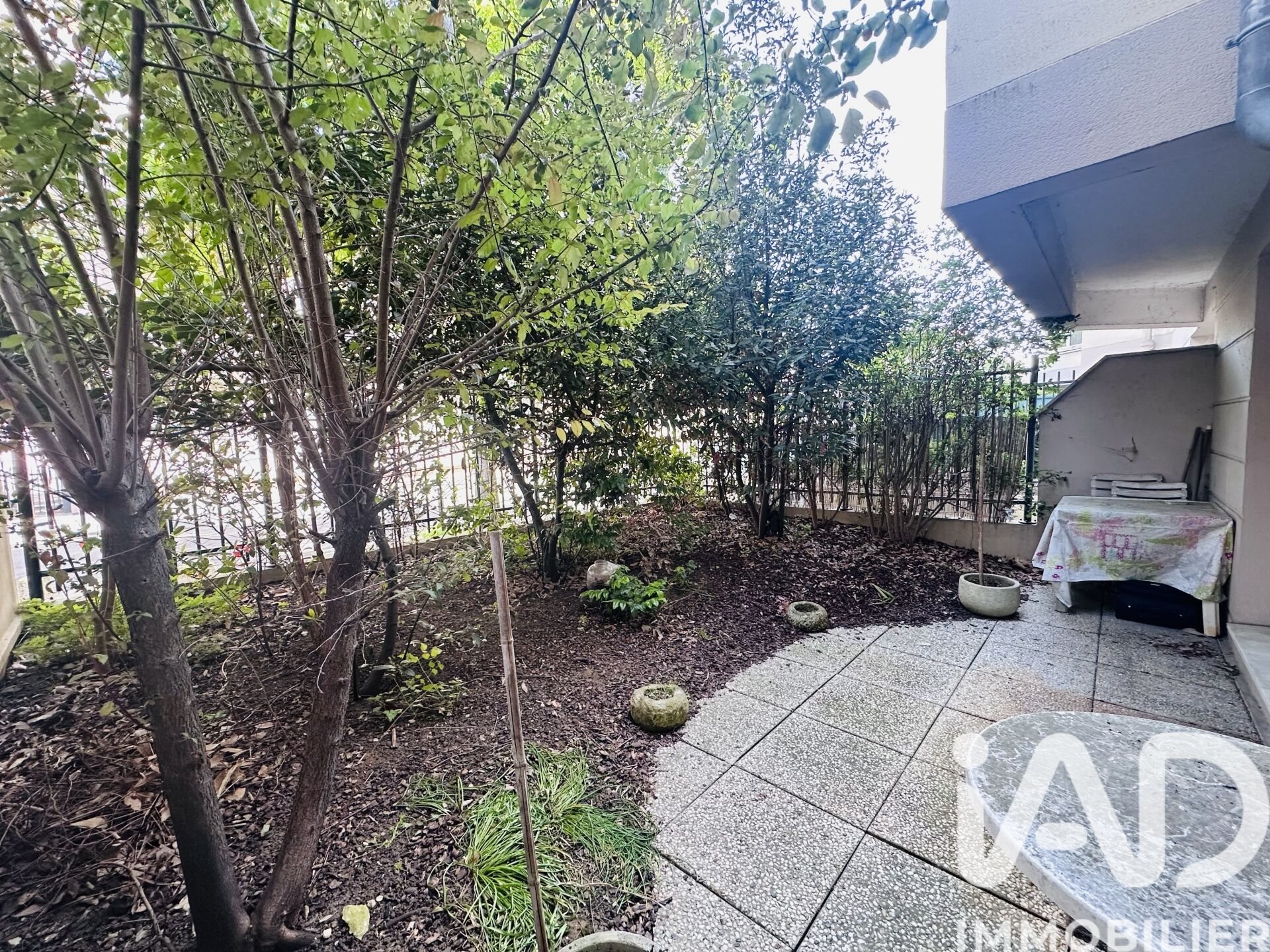 Appartement à vendre, 32m², Alfortville