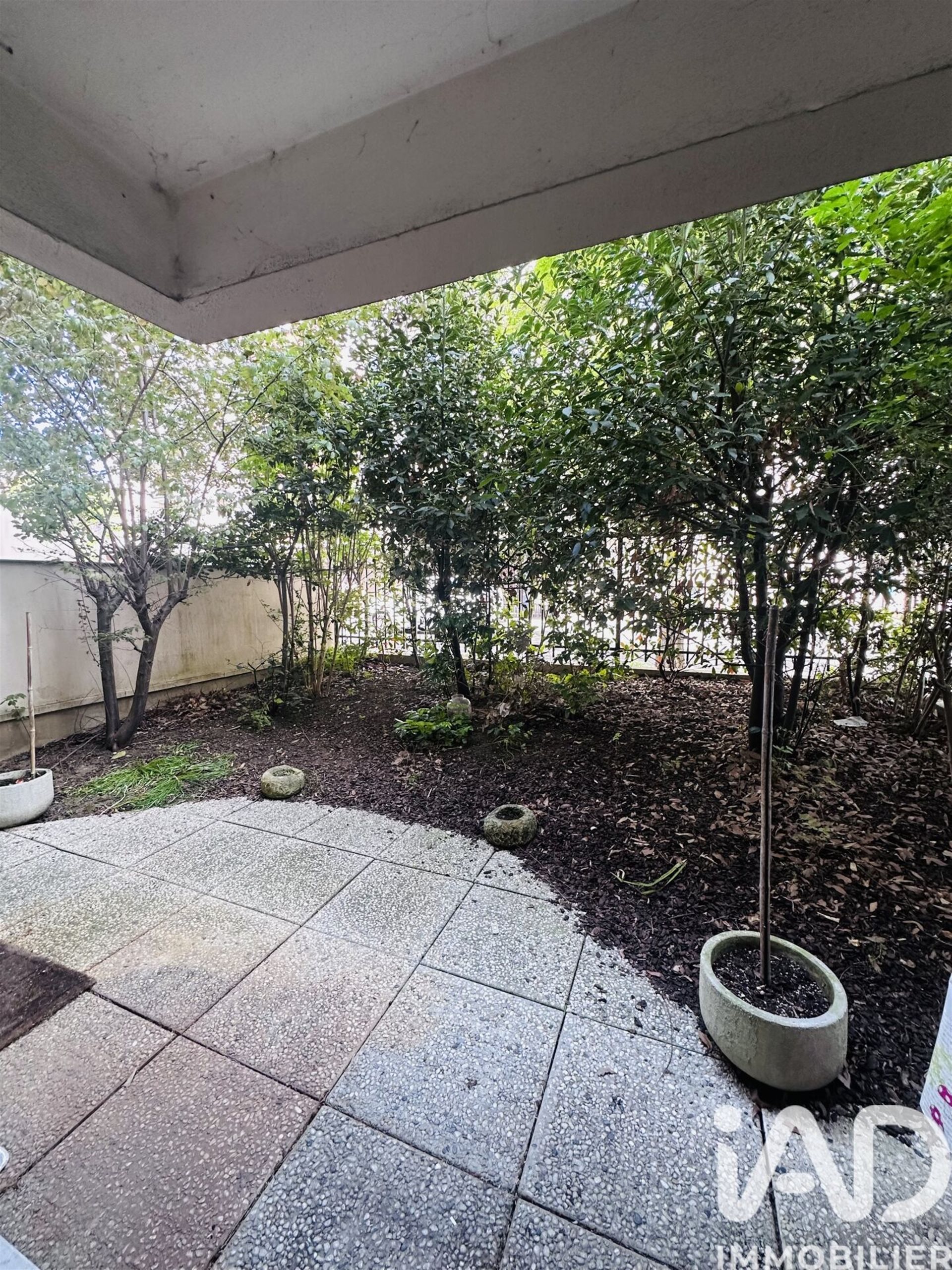 Appartement à vendre, 32m², Alfortville