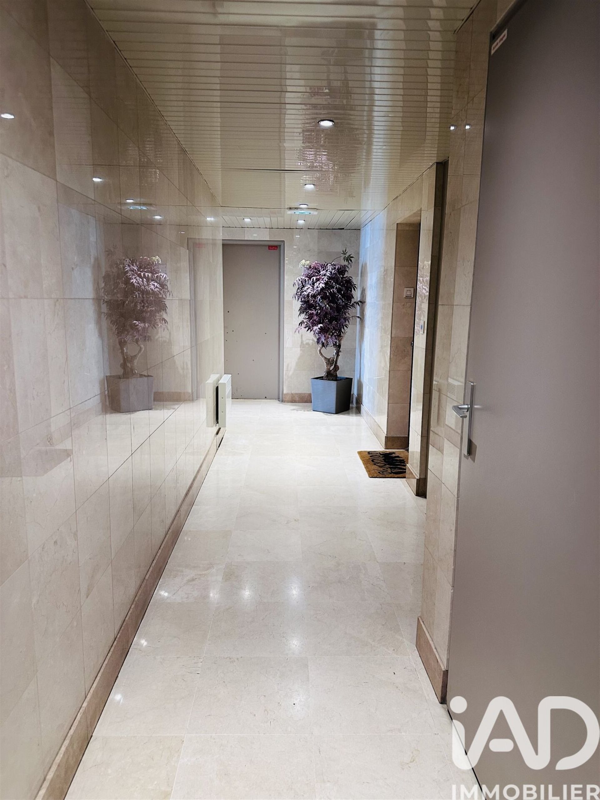 Appartement à vendre, 32m², Alfortville