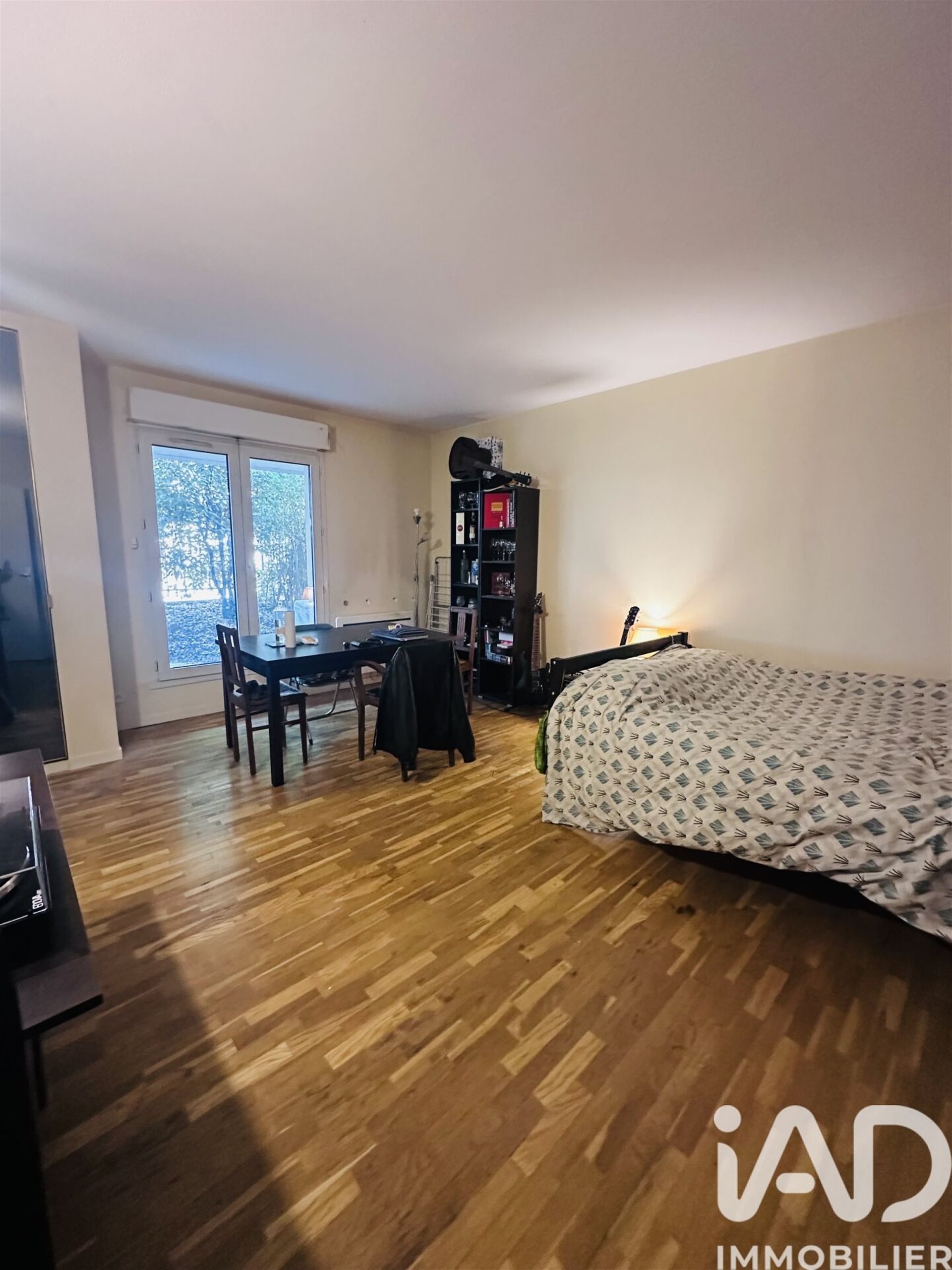 Appartement à vendre, 32m², Alfortville
