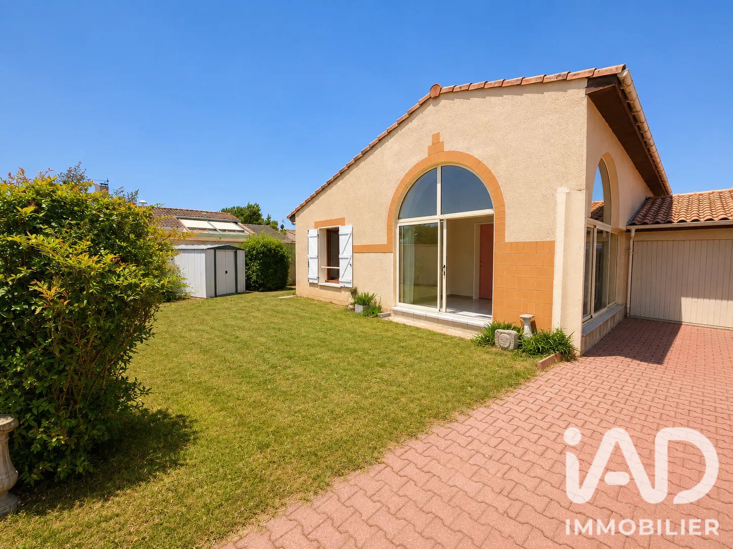 Maison à vendre, 94m², Tournefeuille