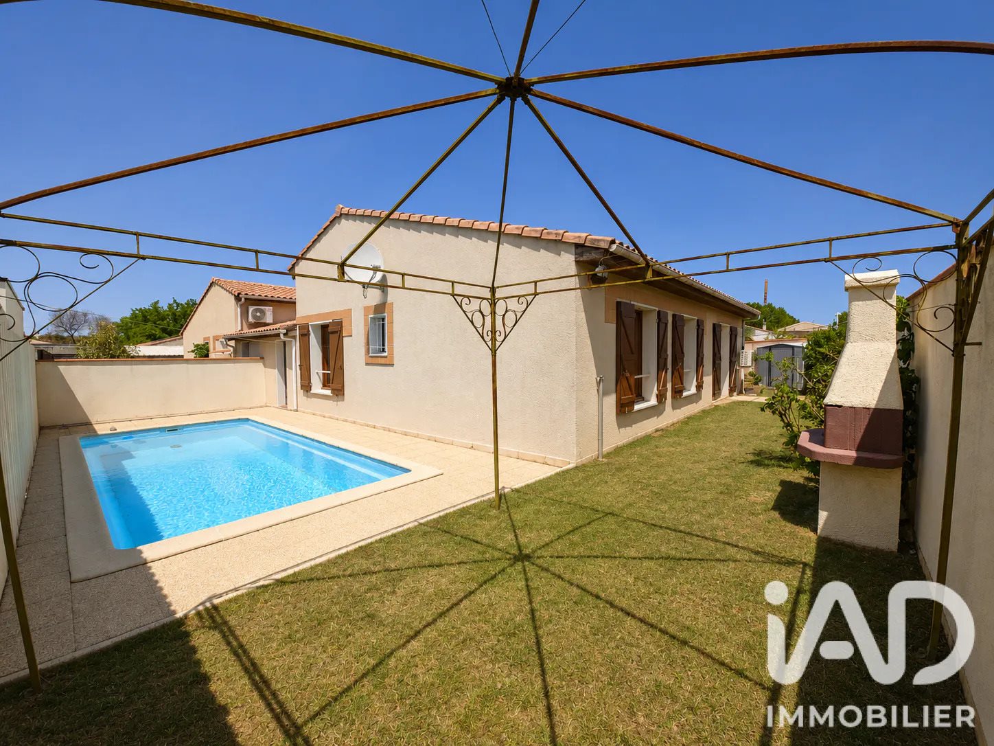Maison à vendre, 94m², Tournefeuille