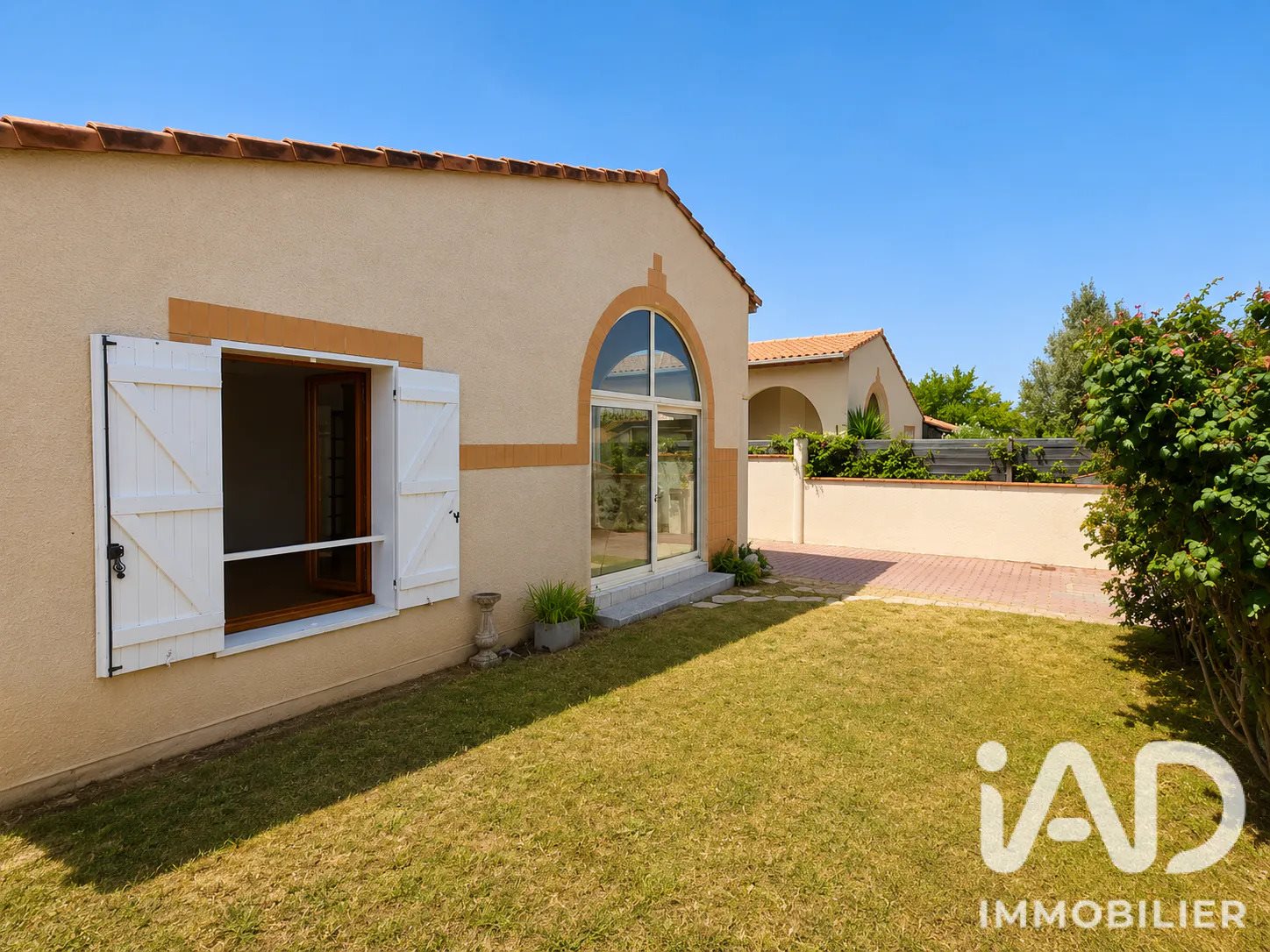 Maison à vendre, 94m², Tournefeuille