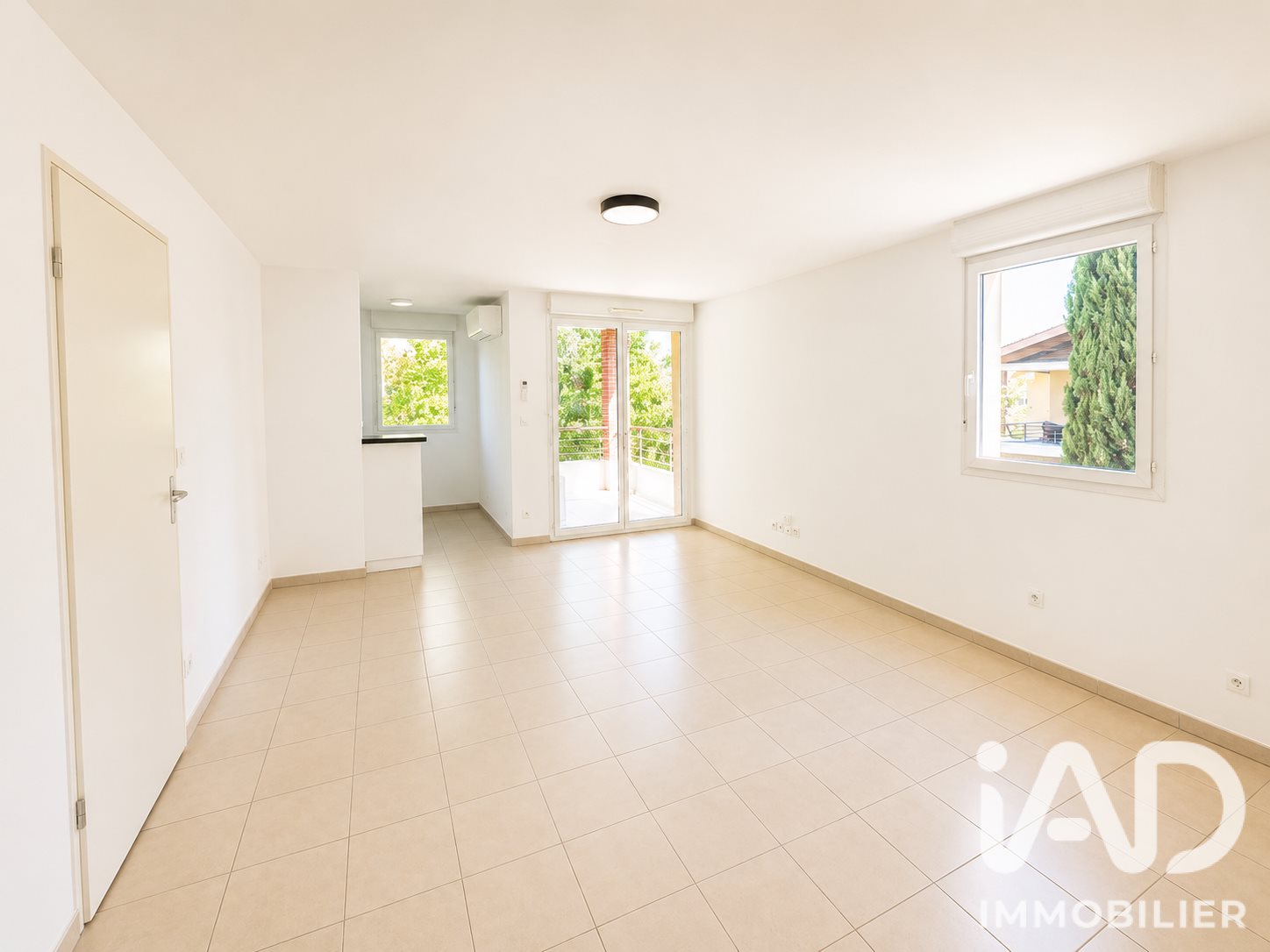Appartement à vendre, 45m², Pibrac