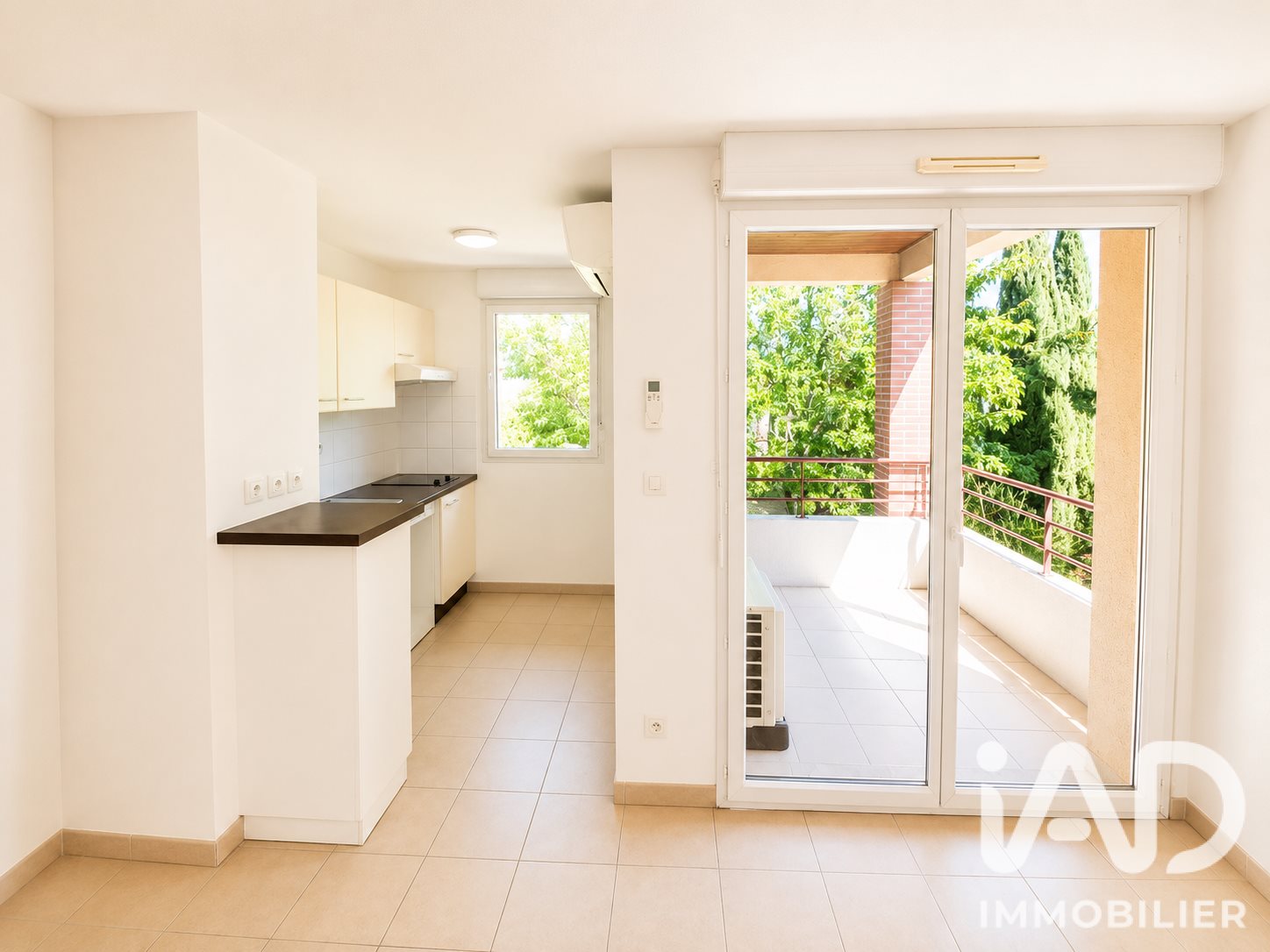 Appartement à vendre, 45m², Pibrac