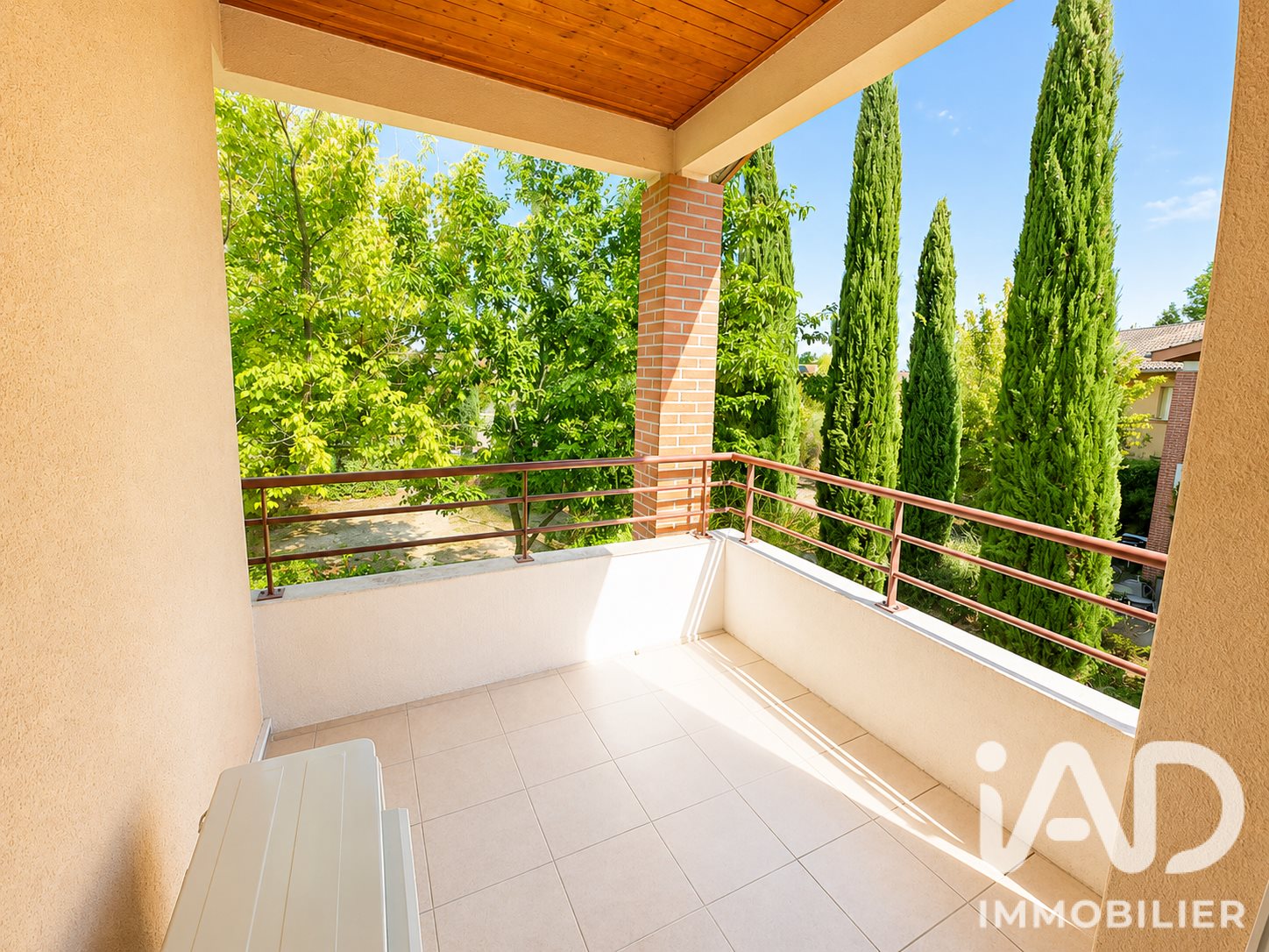 Appartement à vendre, 45m², Pibrac