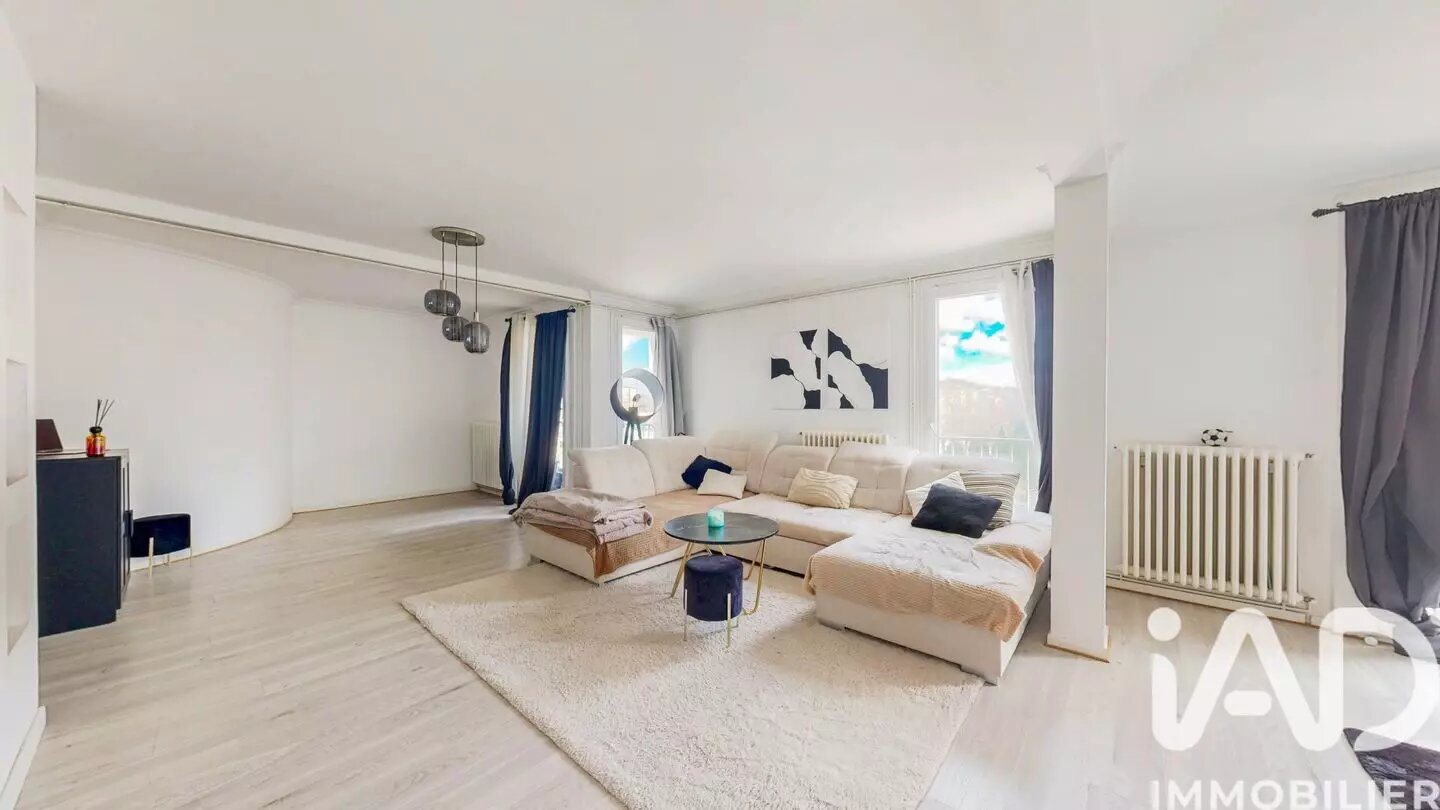 Appartement à vendre, 102m², Colomiers