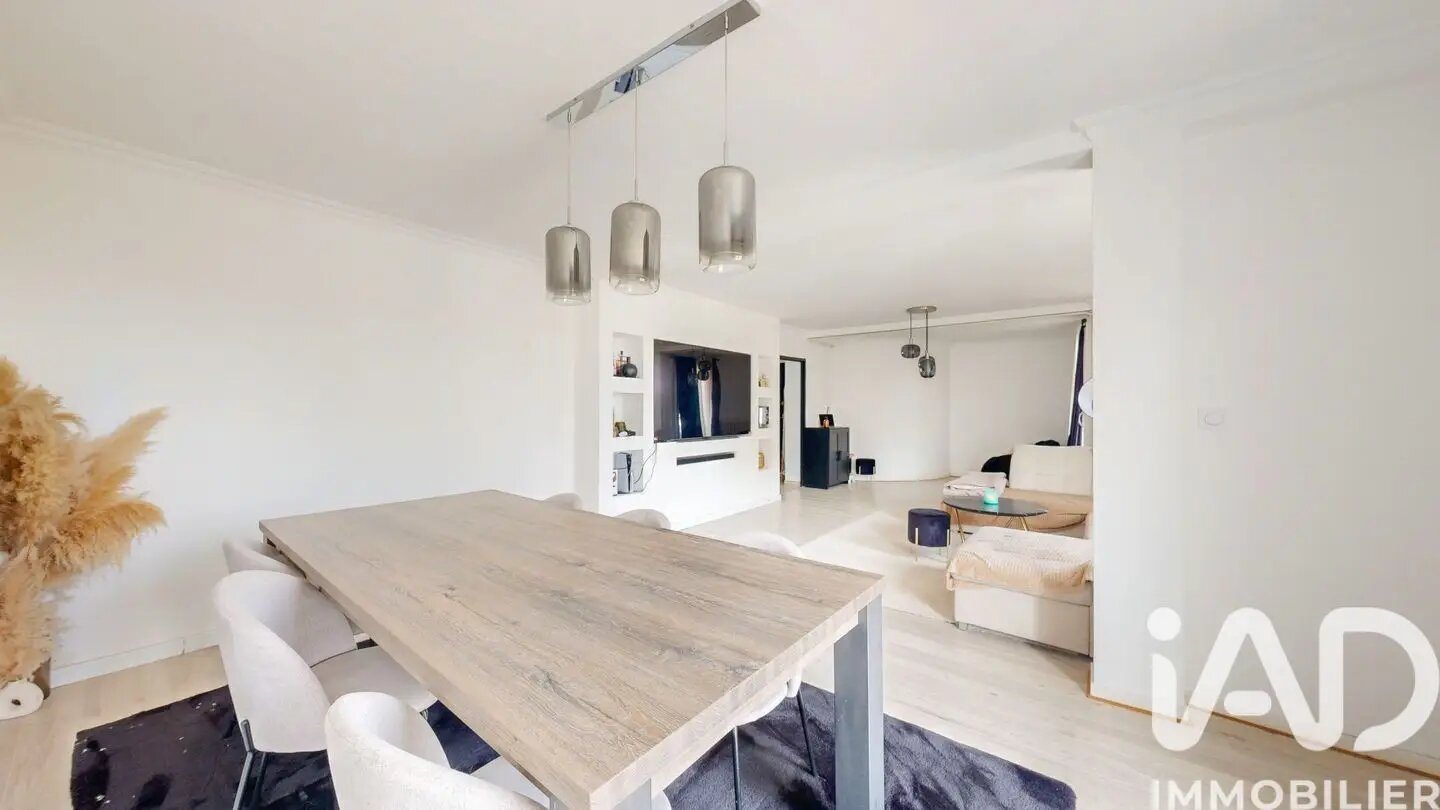 Appartement à vendre, 102m², Colomiers