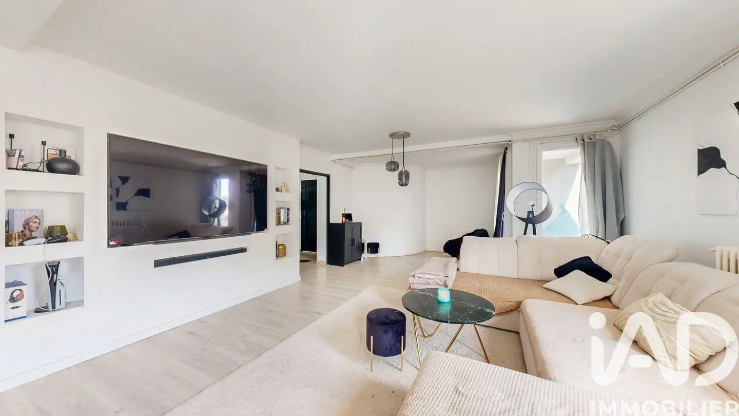 Appartement à vendre, 102m², Colomiers