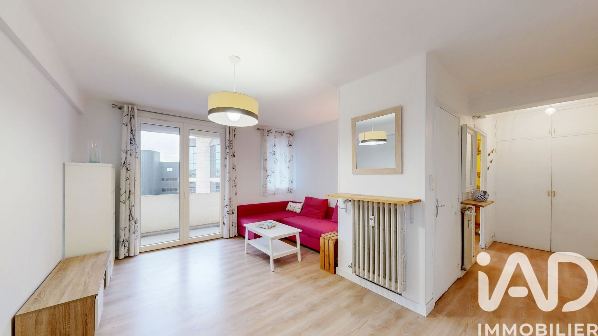Appartement à vendre, 66m², Toulouse