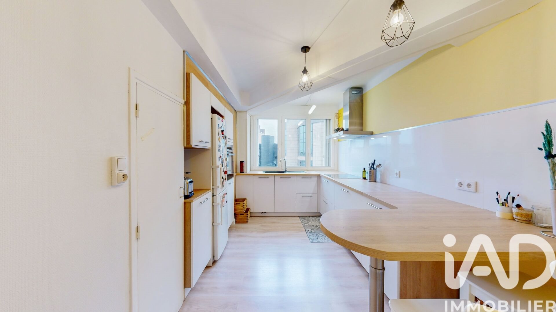 Appartement à vendre, 66m², Toulouse