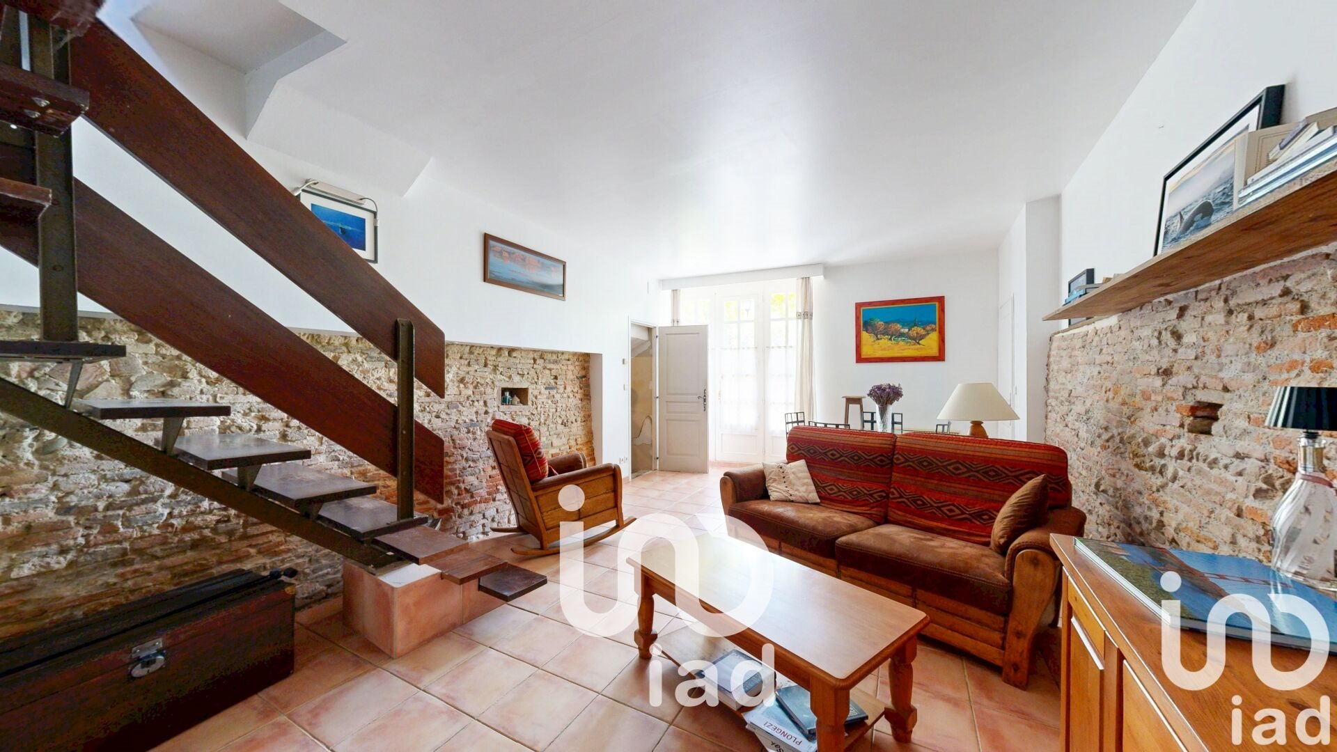 Maison à vendre, 125m², Sabonnères