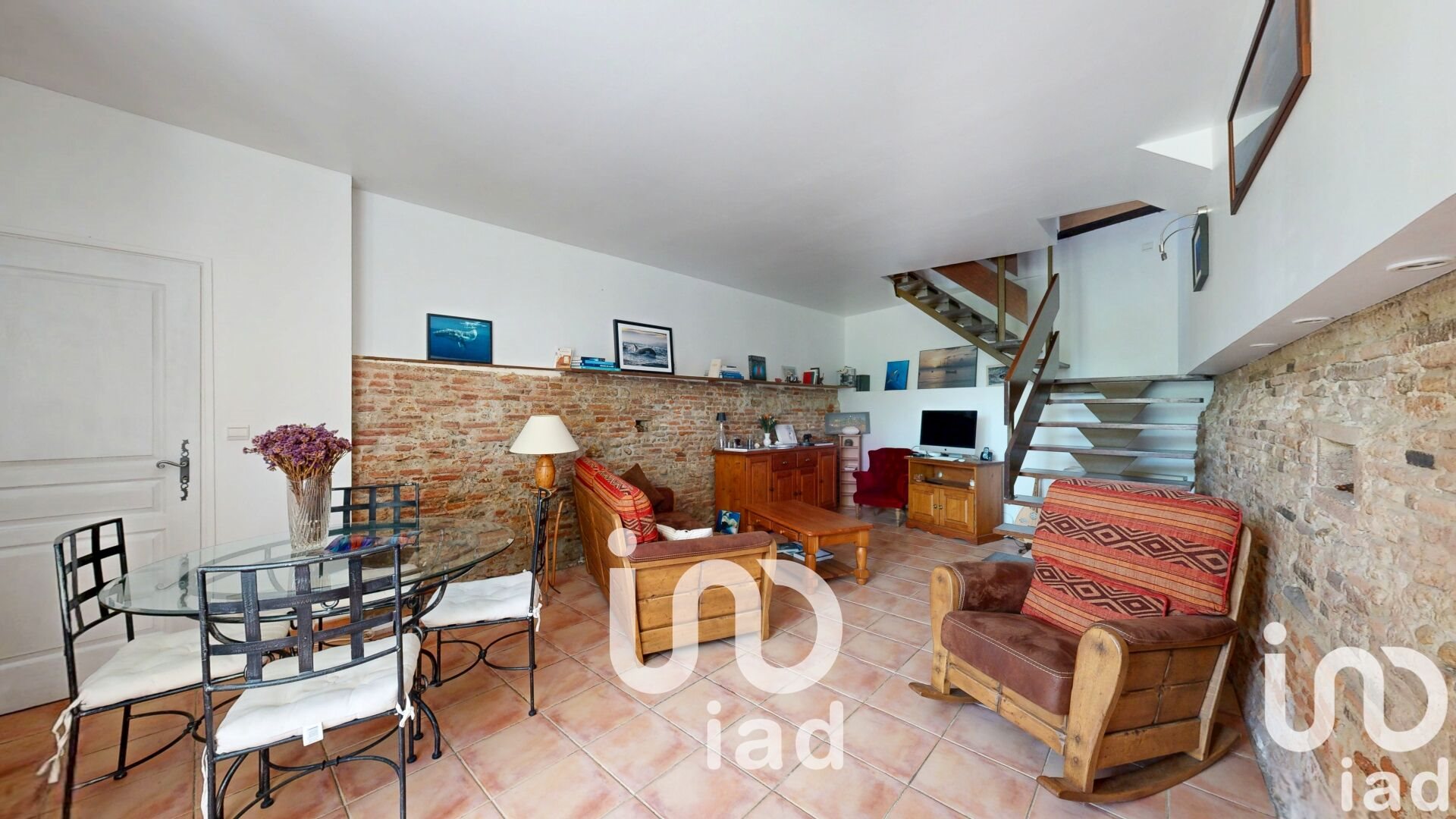Maison à vendre, 125m², Sabonnères