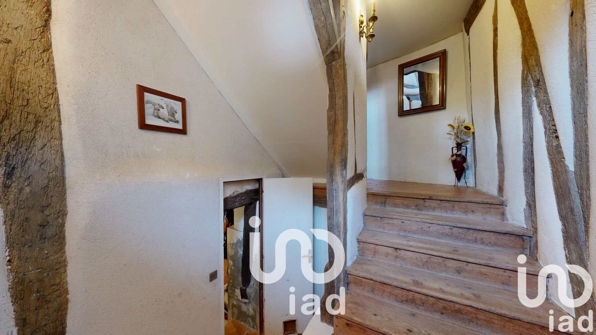 Maison à vendre, 125m², Sabonnères