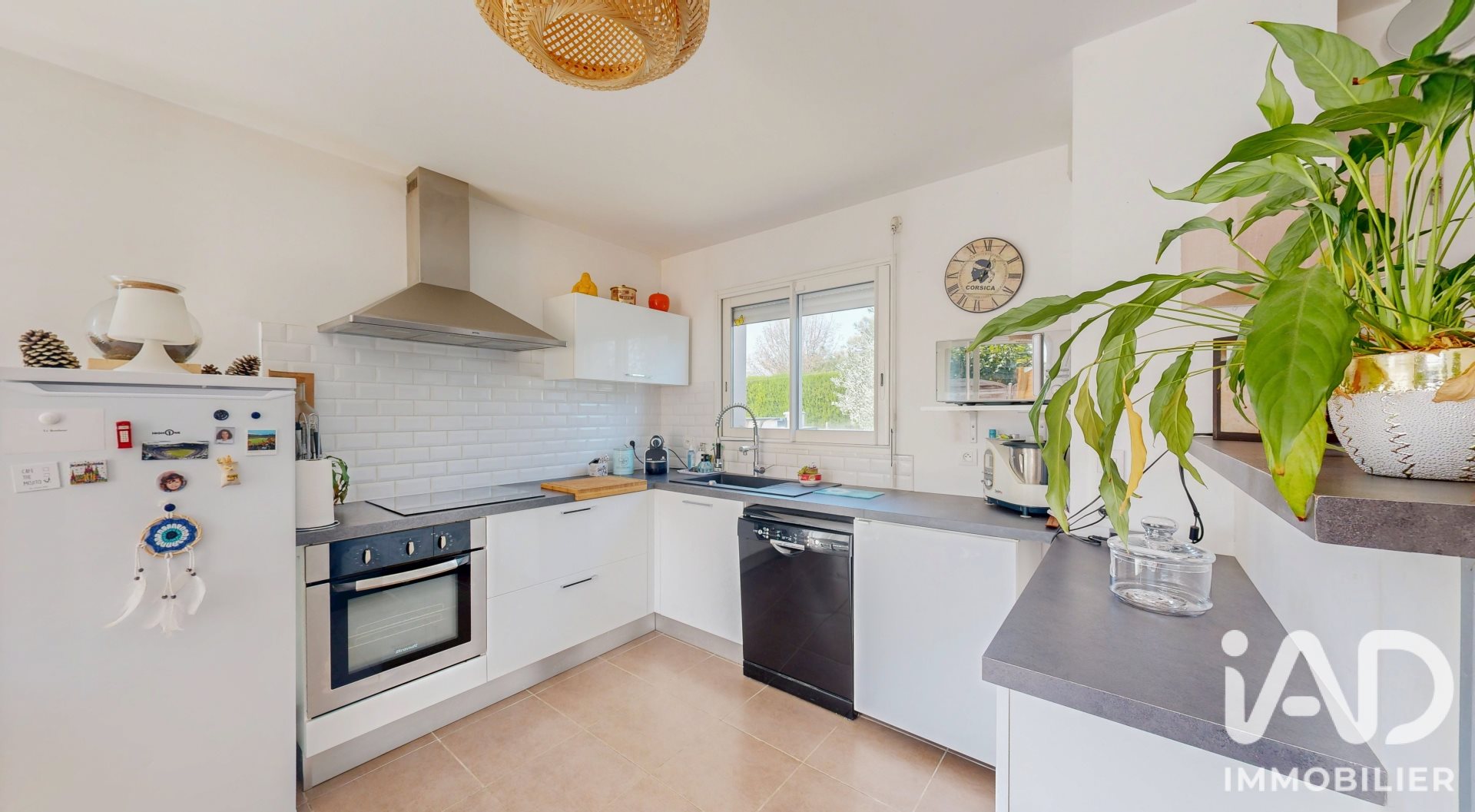 Maison à vendre, 95m², Cornebarrieu
