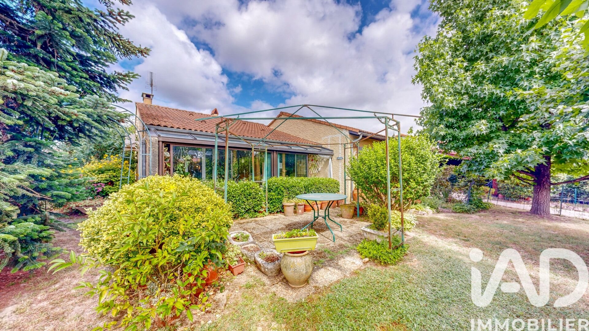 Maison à vendre, 95m², Pibrac