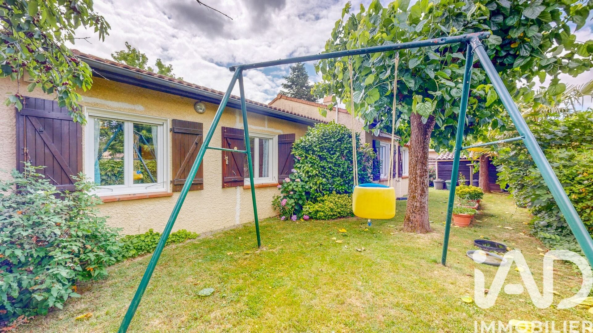Maison à vendre, 95m², Pibrac