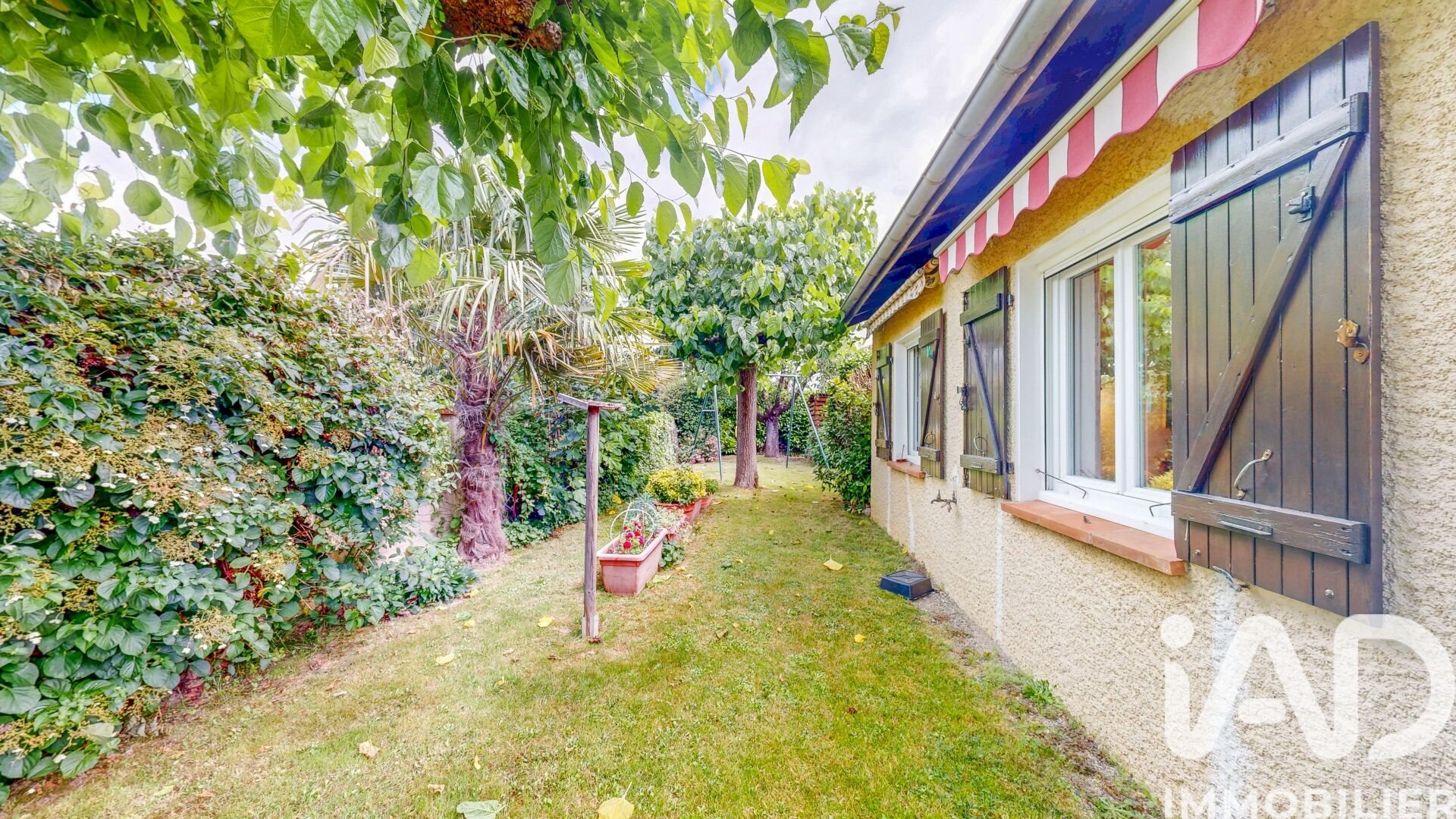 Maison à vendre, 95m², Pibrac