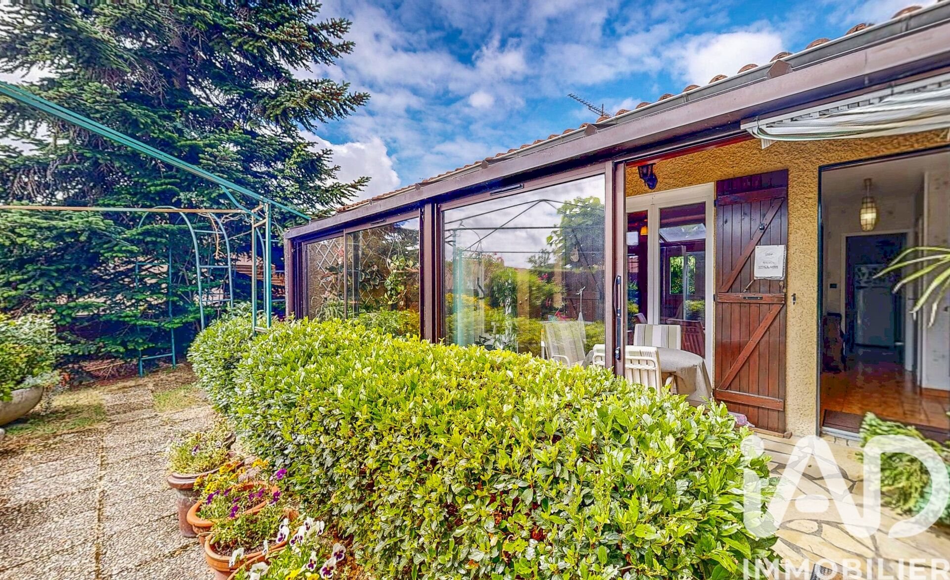 Maison à vendre, 95m², Pibrac