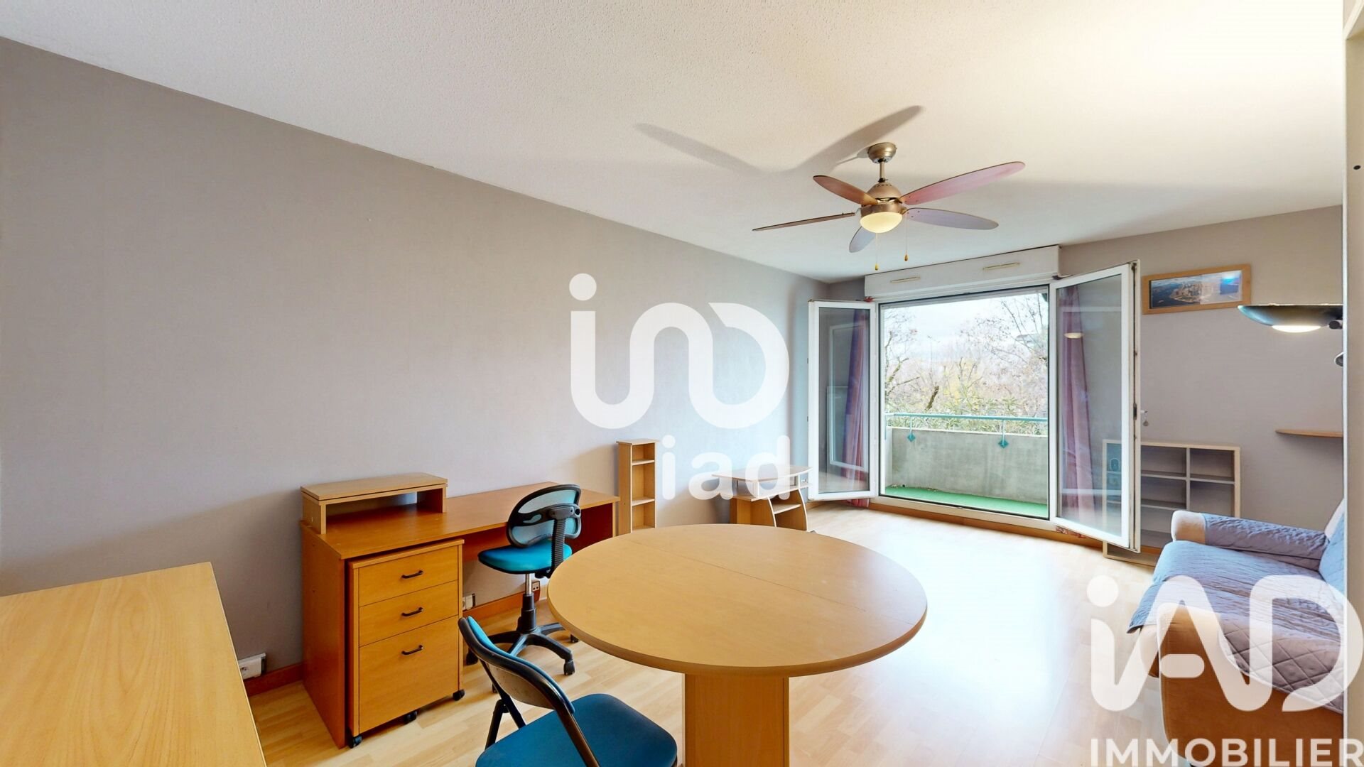 Appartement à vendre, 50m², Blagnac