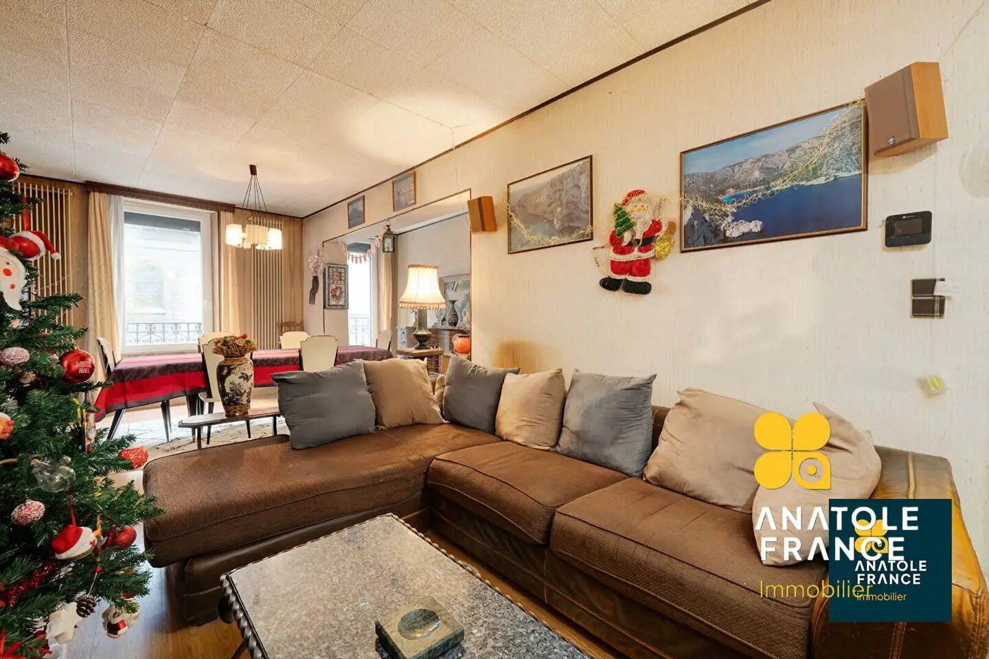 Maison à vendre, 250m², Dombasle-sur-Meurthe