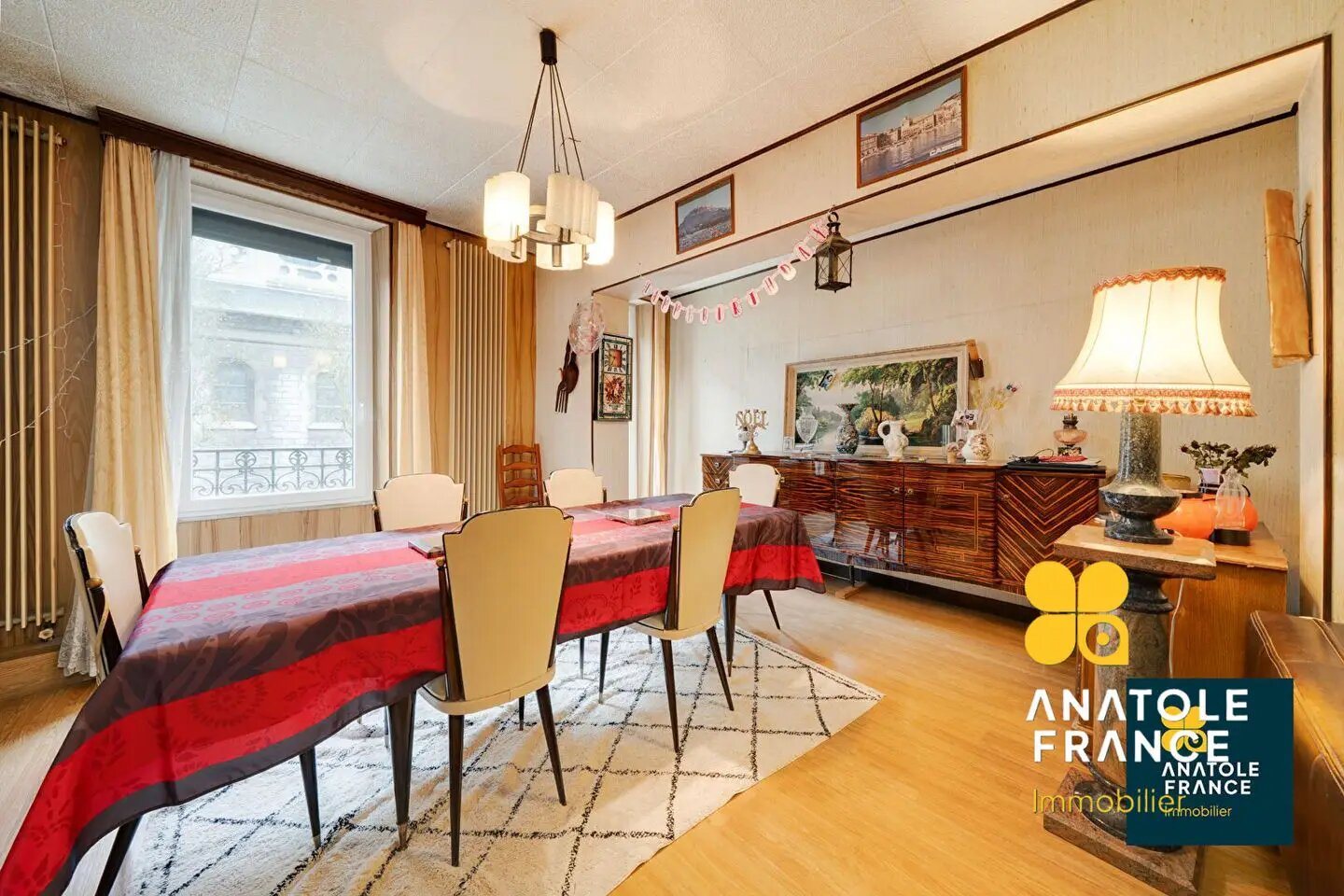 Maison à vendre, 250m², Dombasle-sur-Meurthe