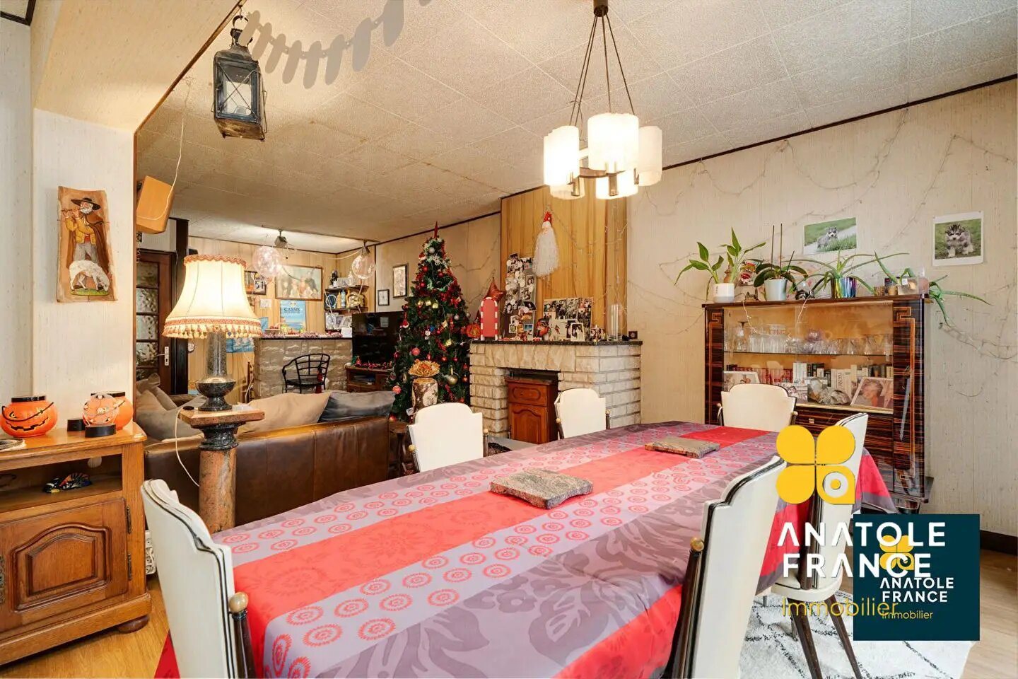Maison à vendre, 250m², Dombasle-sur-Meurthe