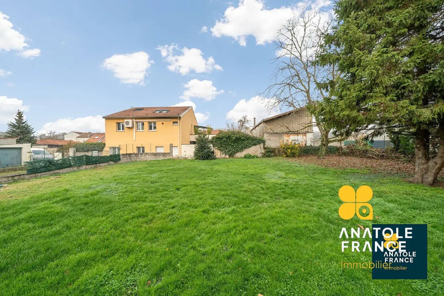 Maison à vendre, 250m², Dombasle-sur-Meurthe
