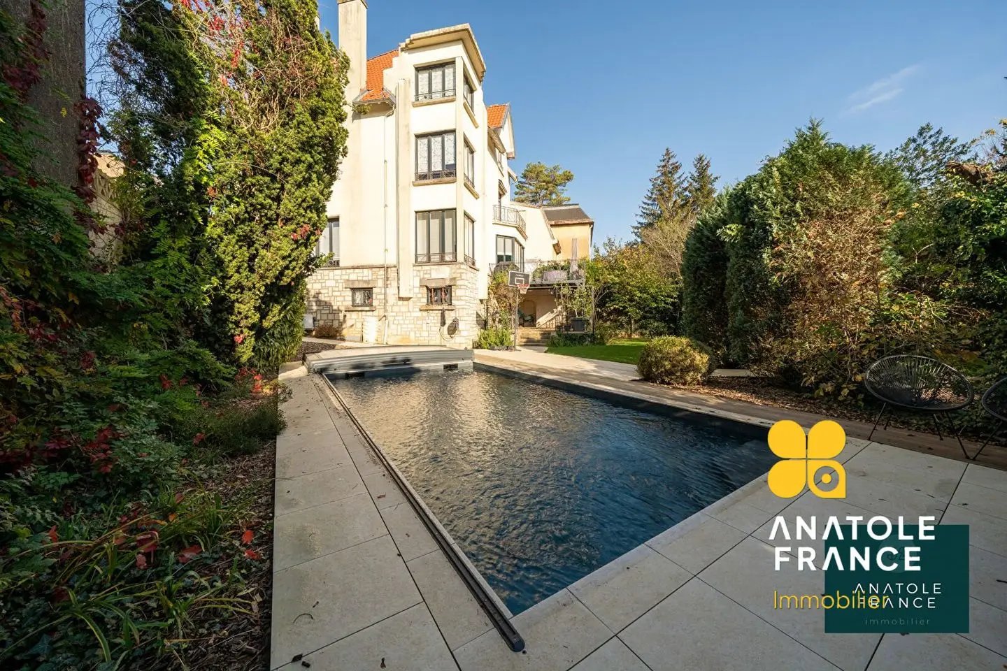 Maison à vendre, 450m², Laxou