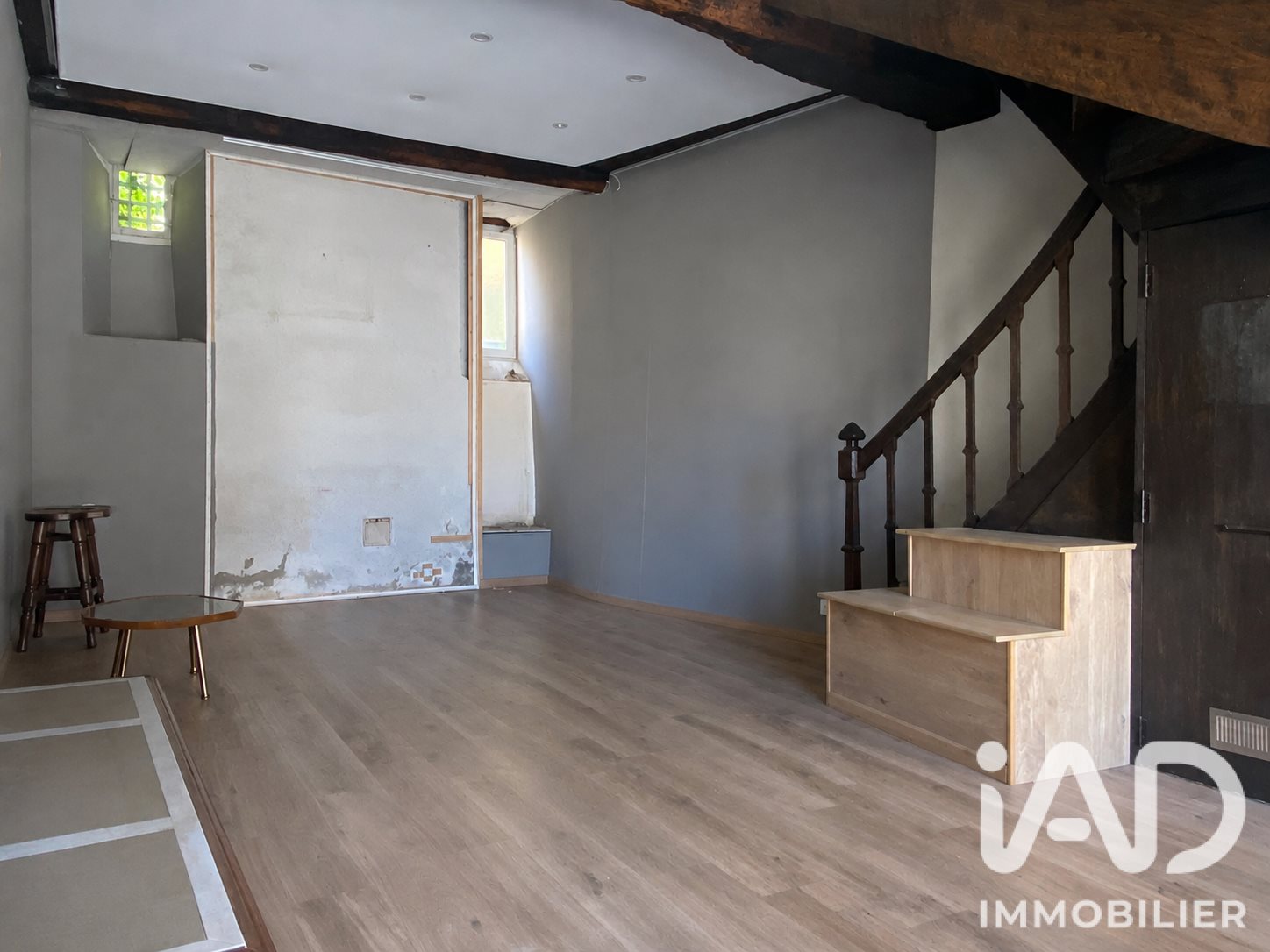 Maison à vendre, 80m², La Roche-Bernard