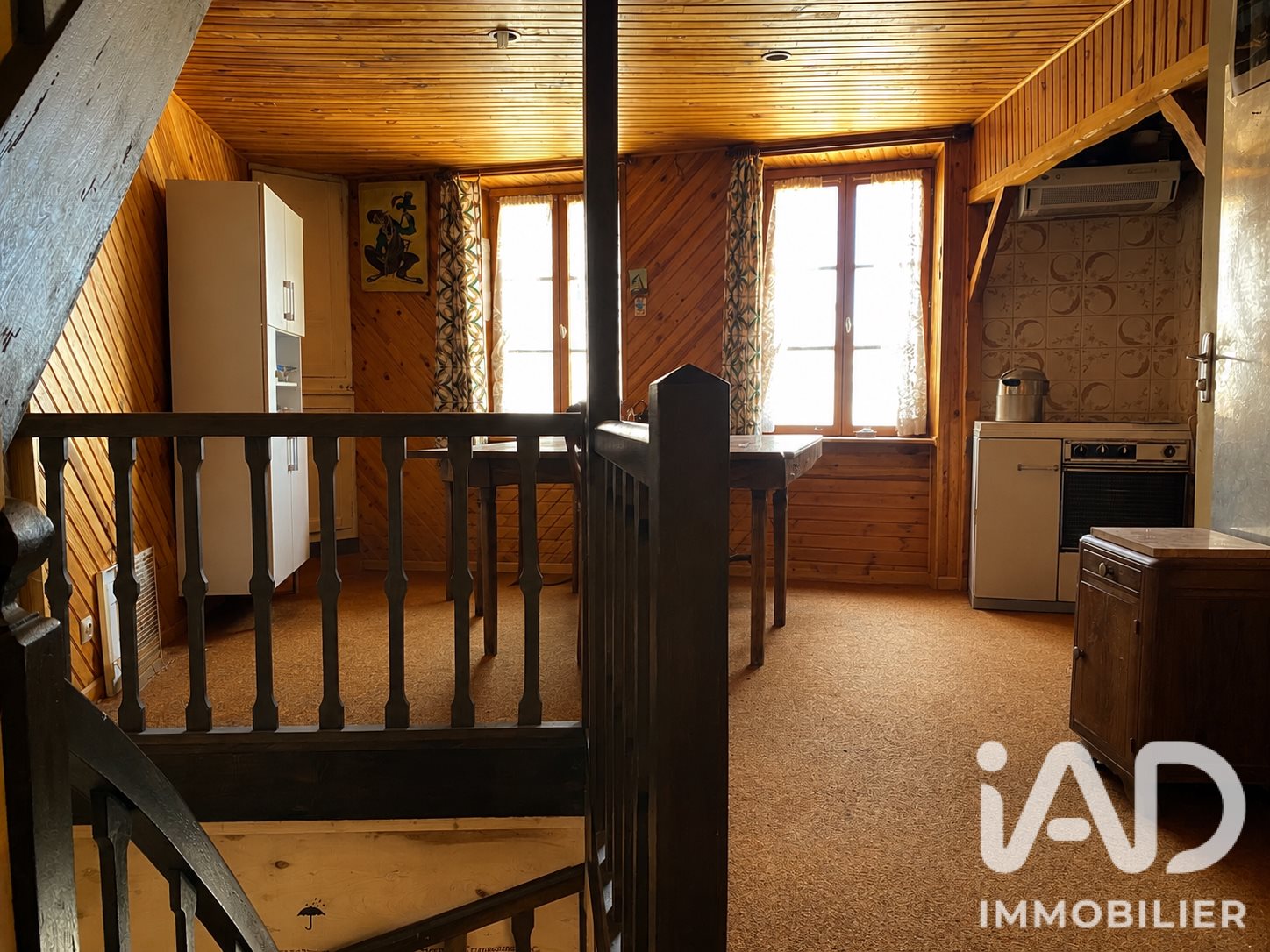 Maison à vendre, 80m², La Roche-Bernard