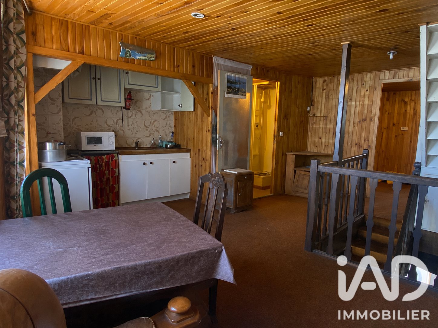 Maison à vendre, 80m², La Roche-Bernard