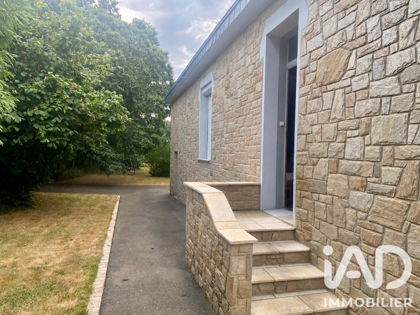 Maison à vendre, 138m², Sainte-Anne-sur-Brivet