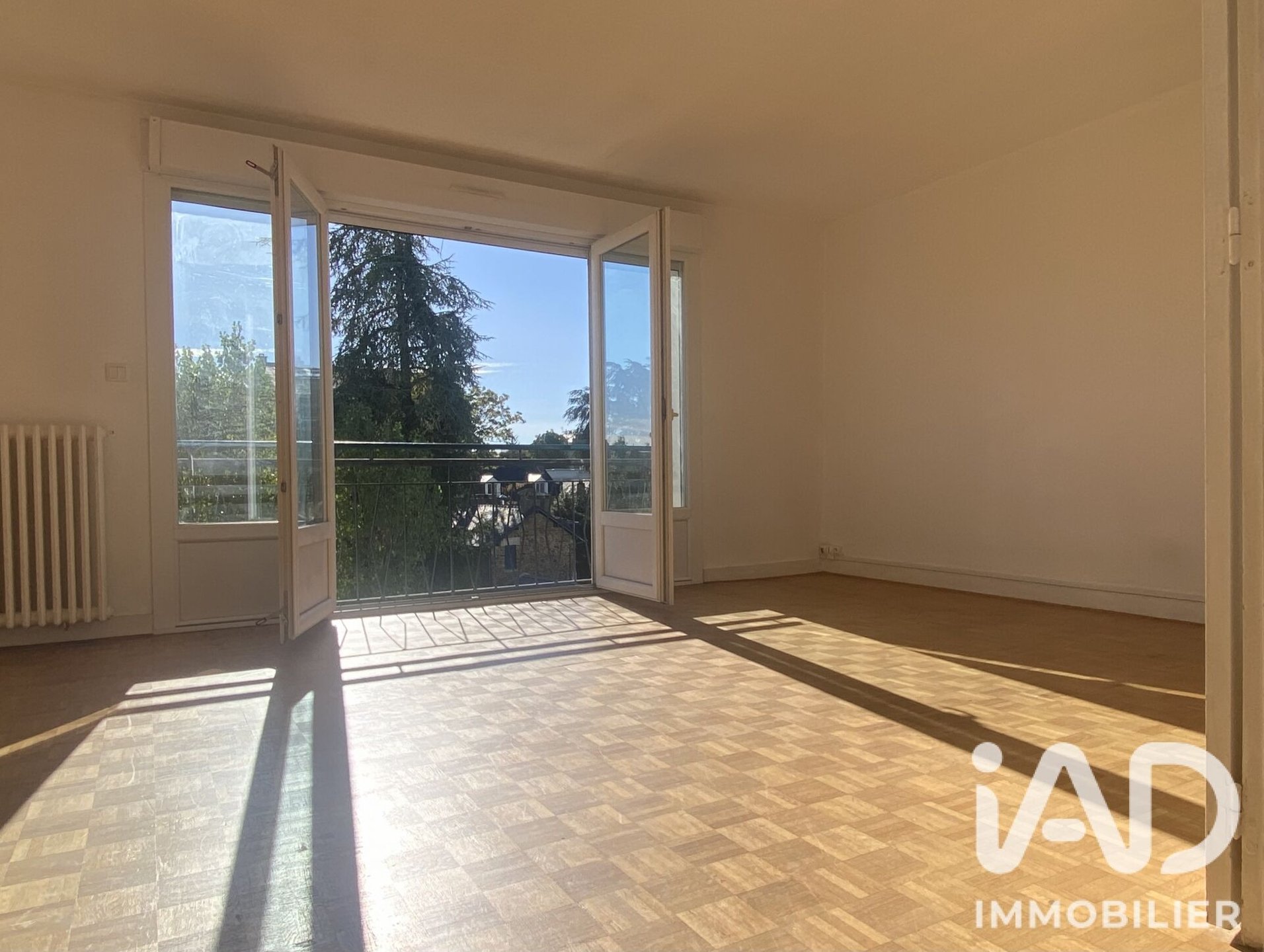Appartement à vendre, 72m², Nantes