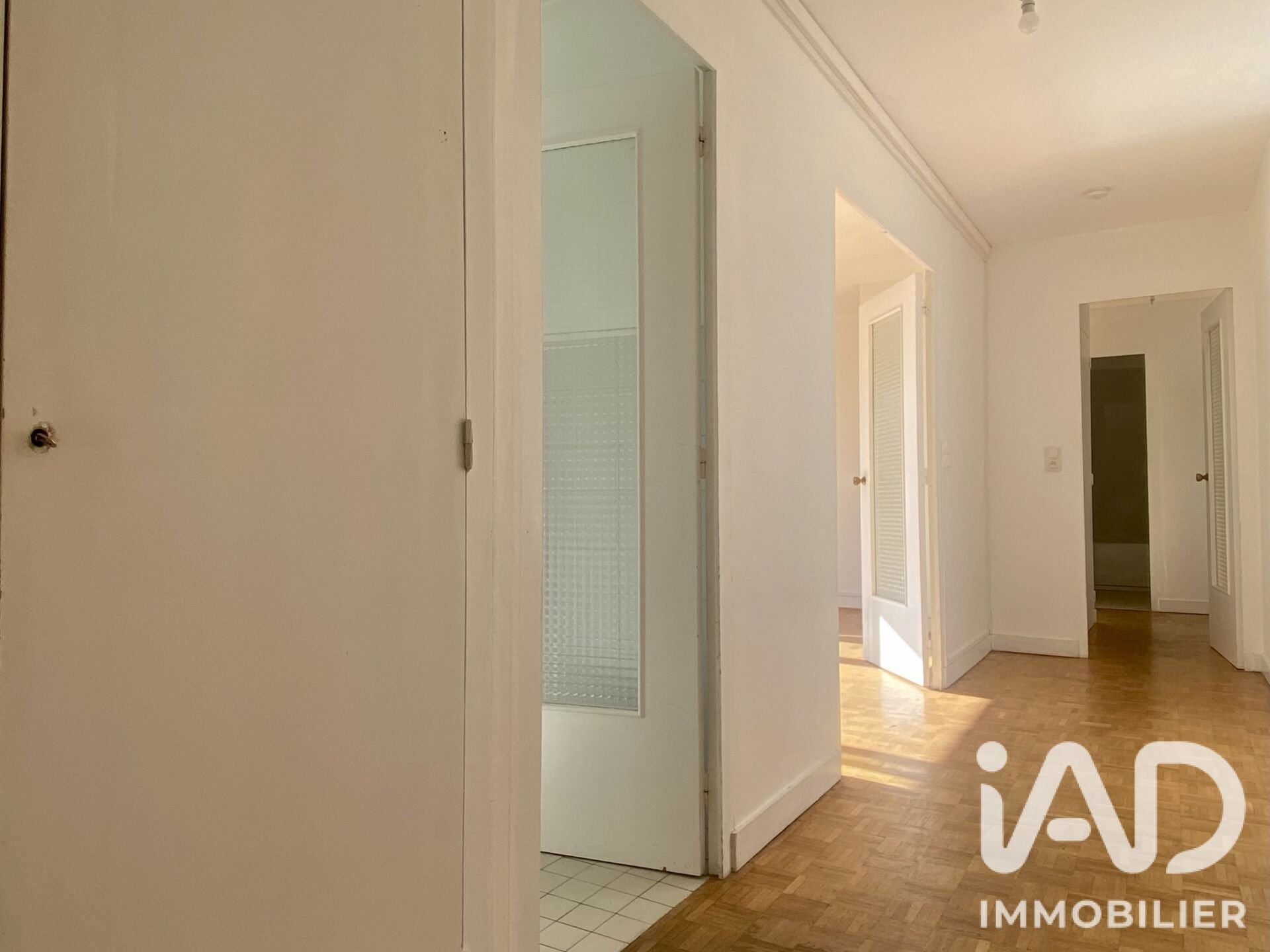 Appartement à vendre, 72m², Nantes