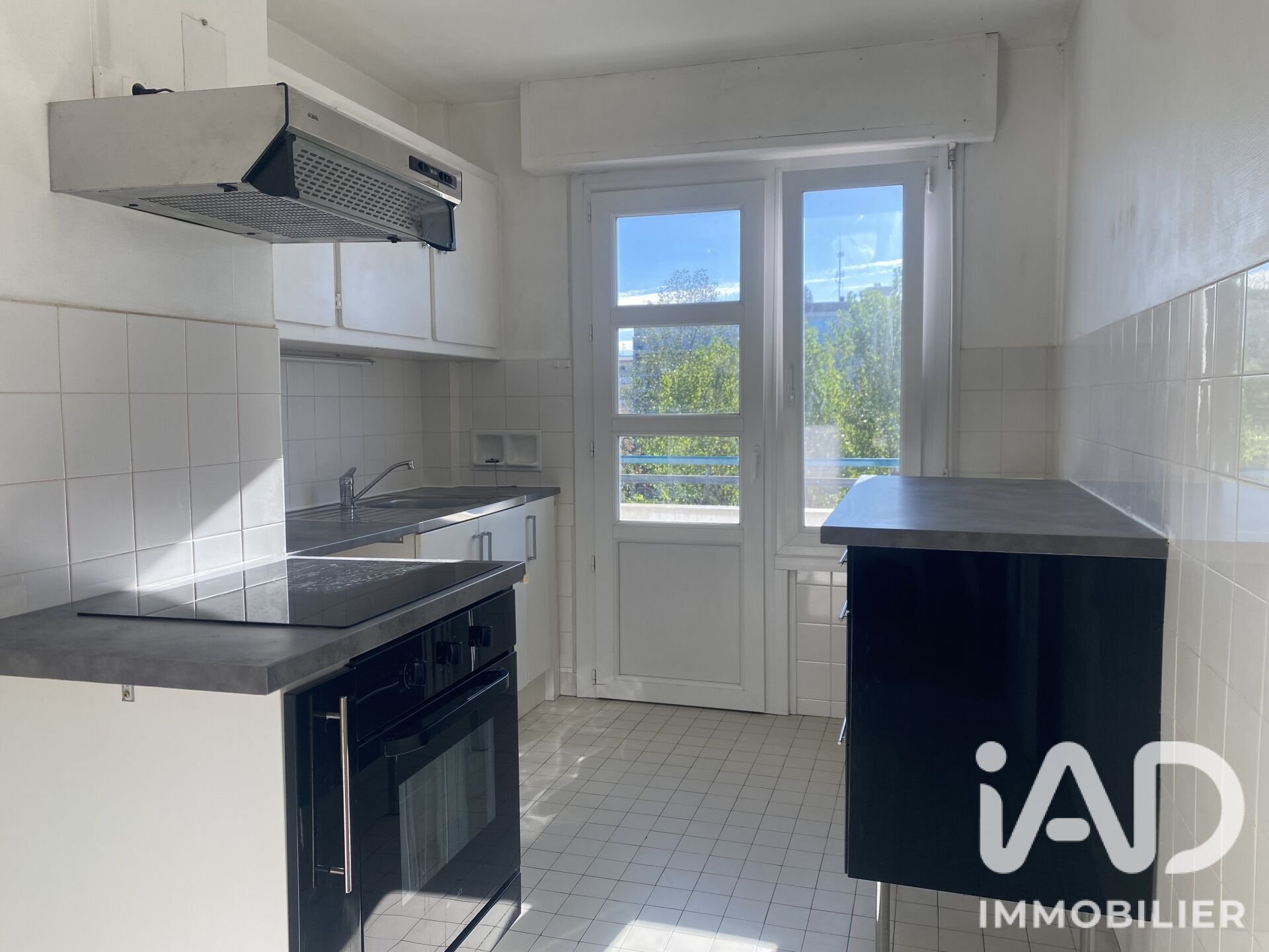 Appartement à vendre, 72m², Nantes