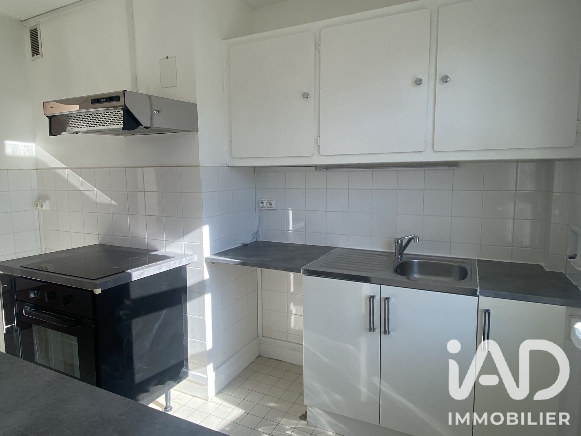 Appartement à vendre, 72m², Nantes